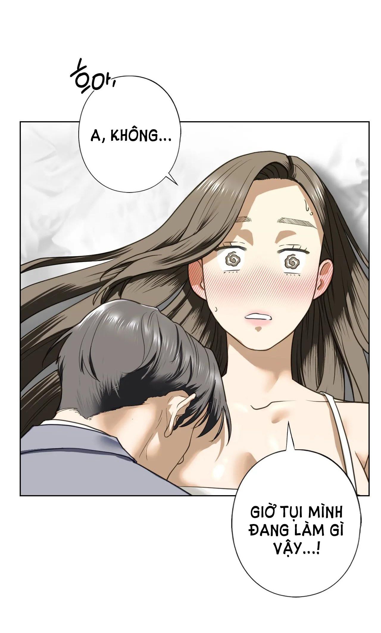 [18+] Chị Kế Chương 5.2 page 23 - Giả Dược