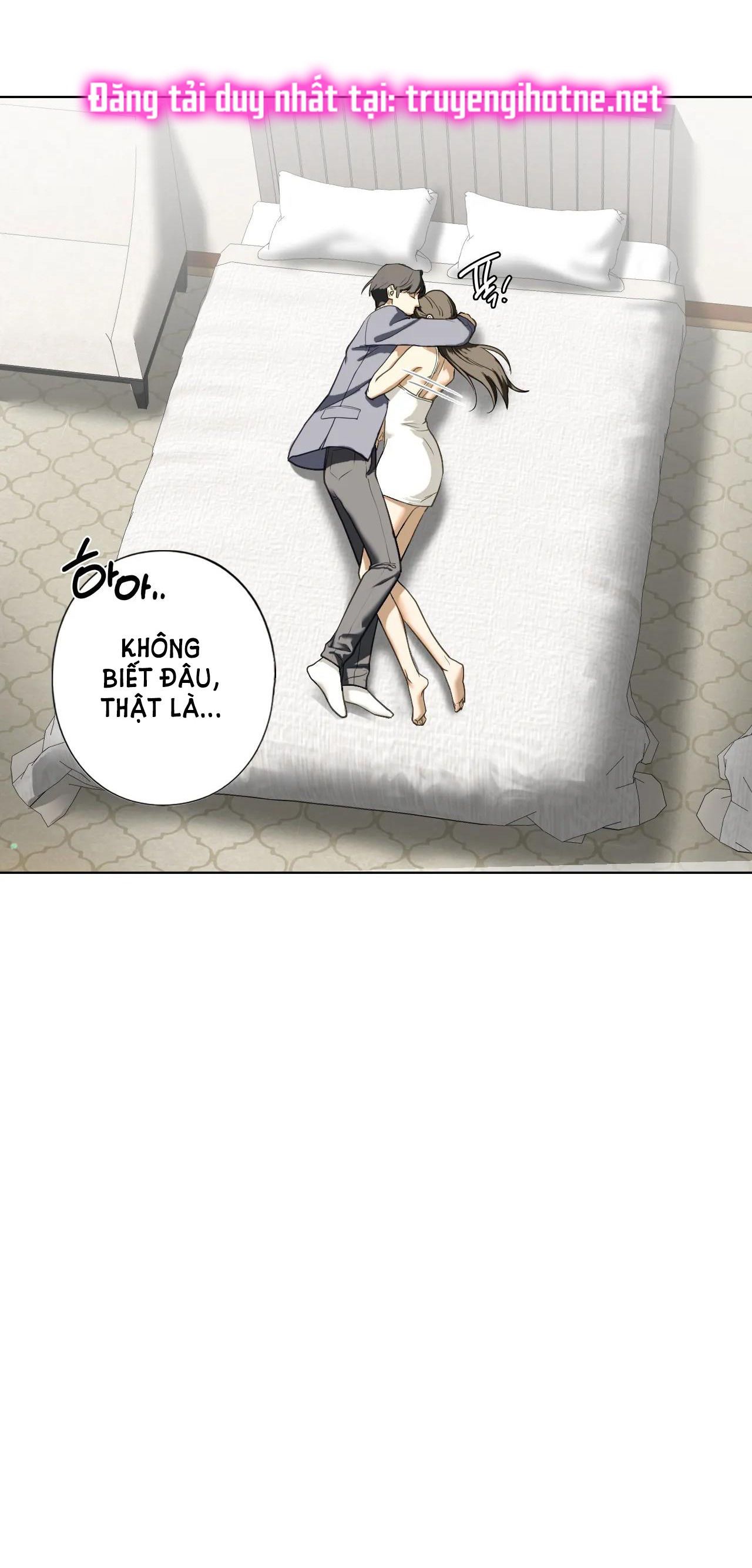 [18+] Chị Kế Chương 5.2 page 24 - Giả Dược