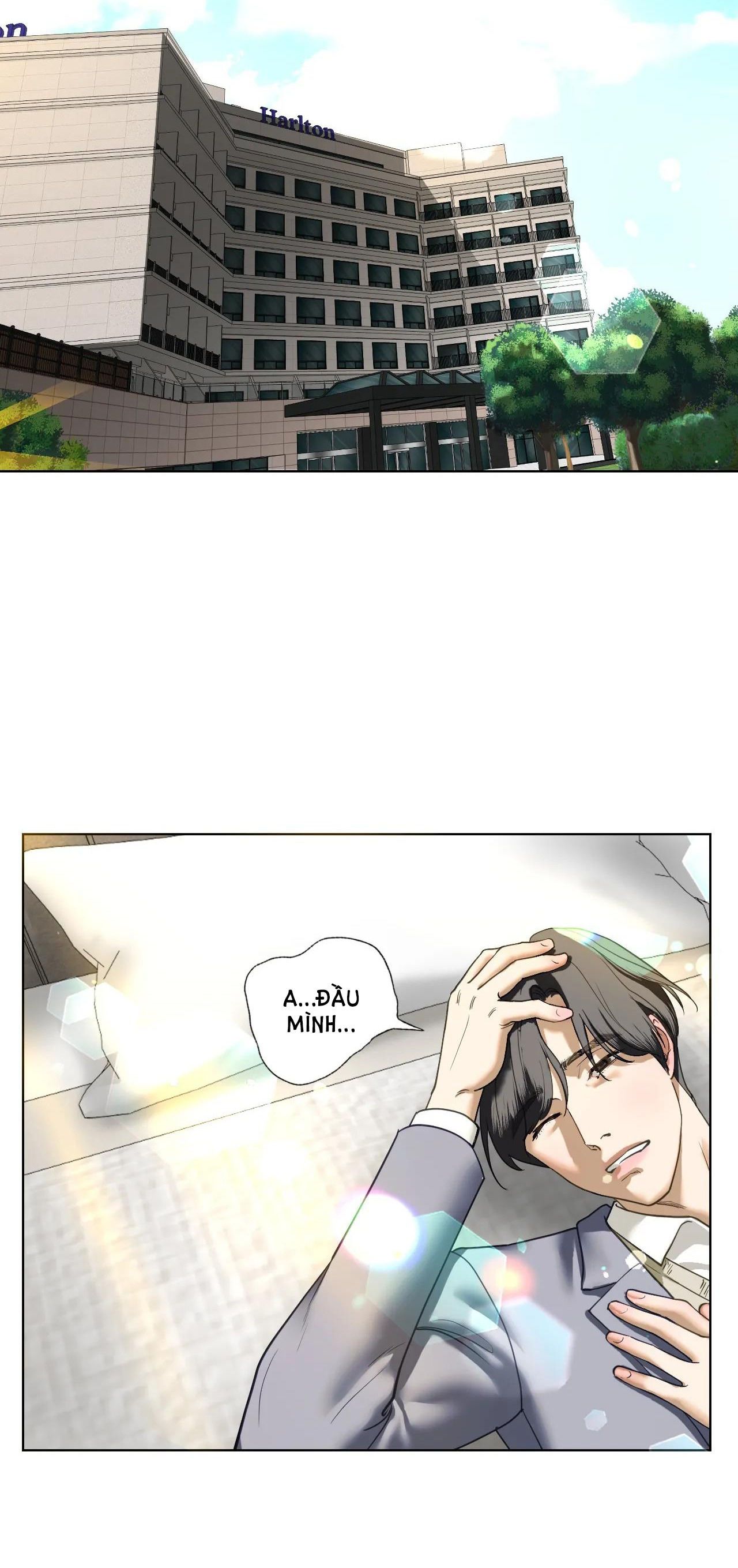 [18+] Chị Kế Chương 5.2 page 26 - Giả Dược
