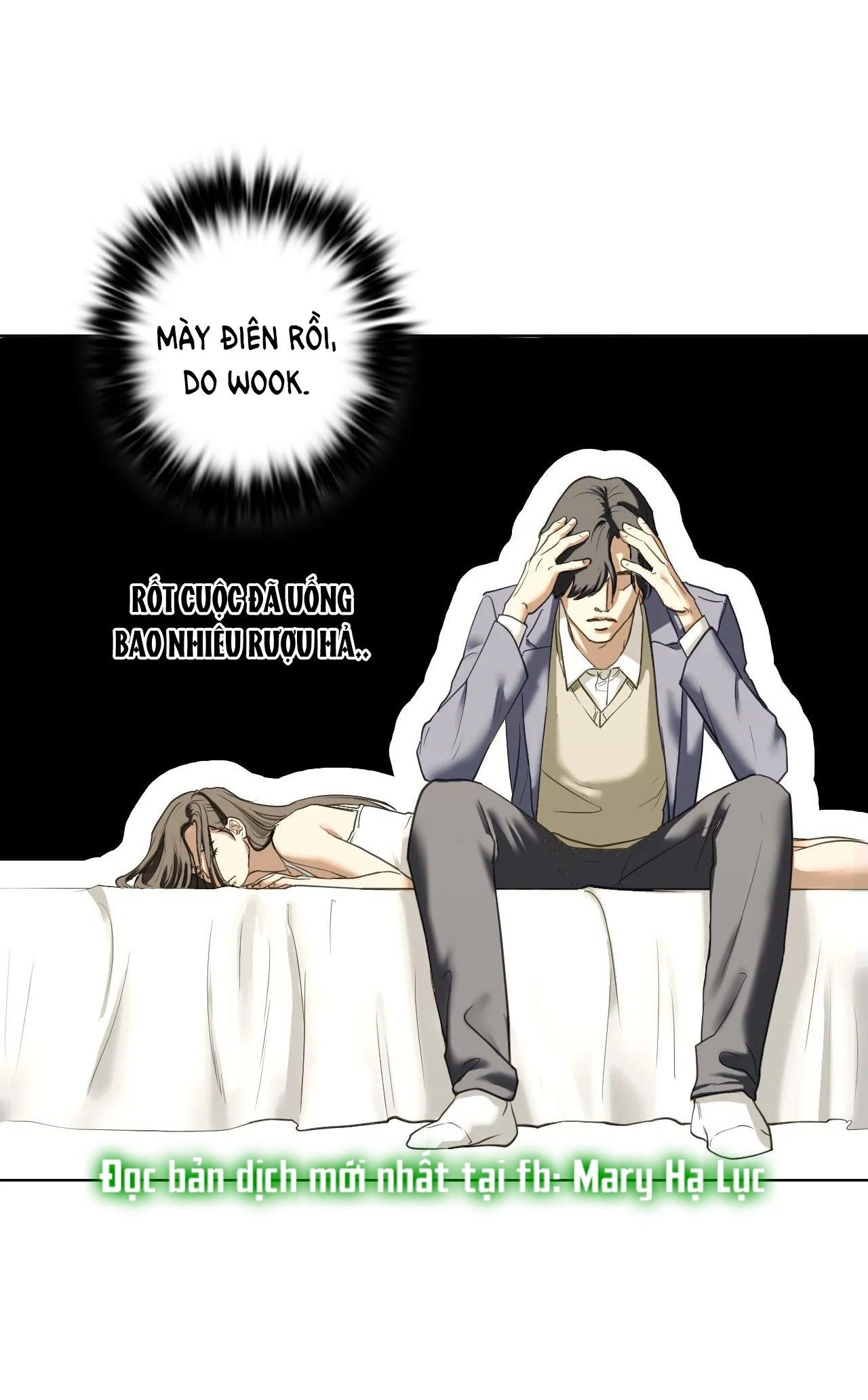 [18+] Chị Kế Chương 5.2 page 30 - Giả Dược