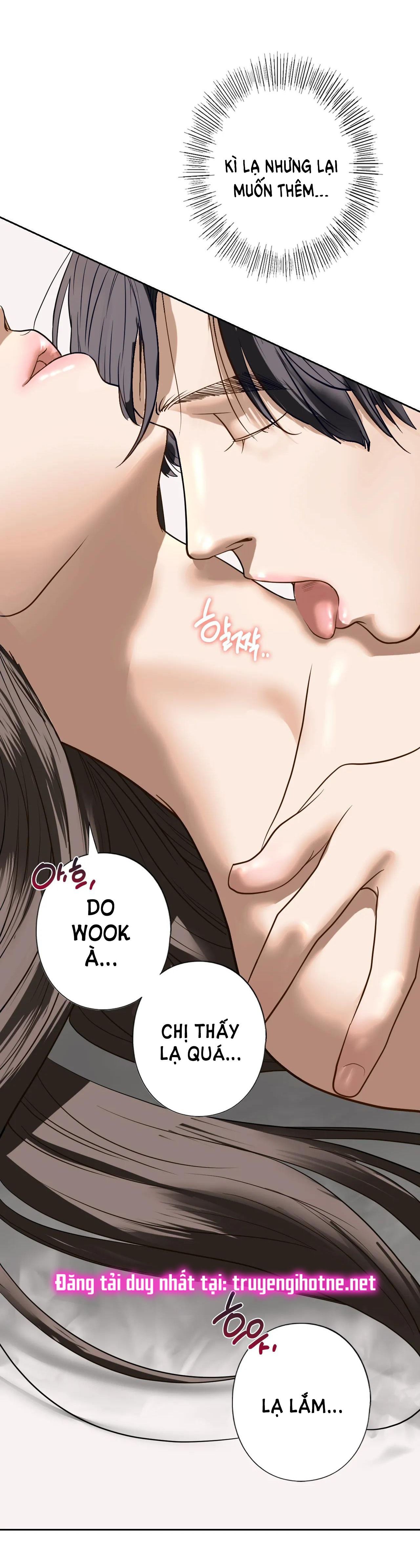 [18+] Chị Kế Chương 5.2 page 4 - Giả Dược