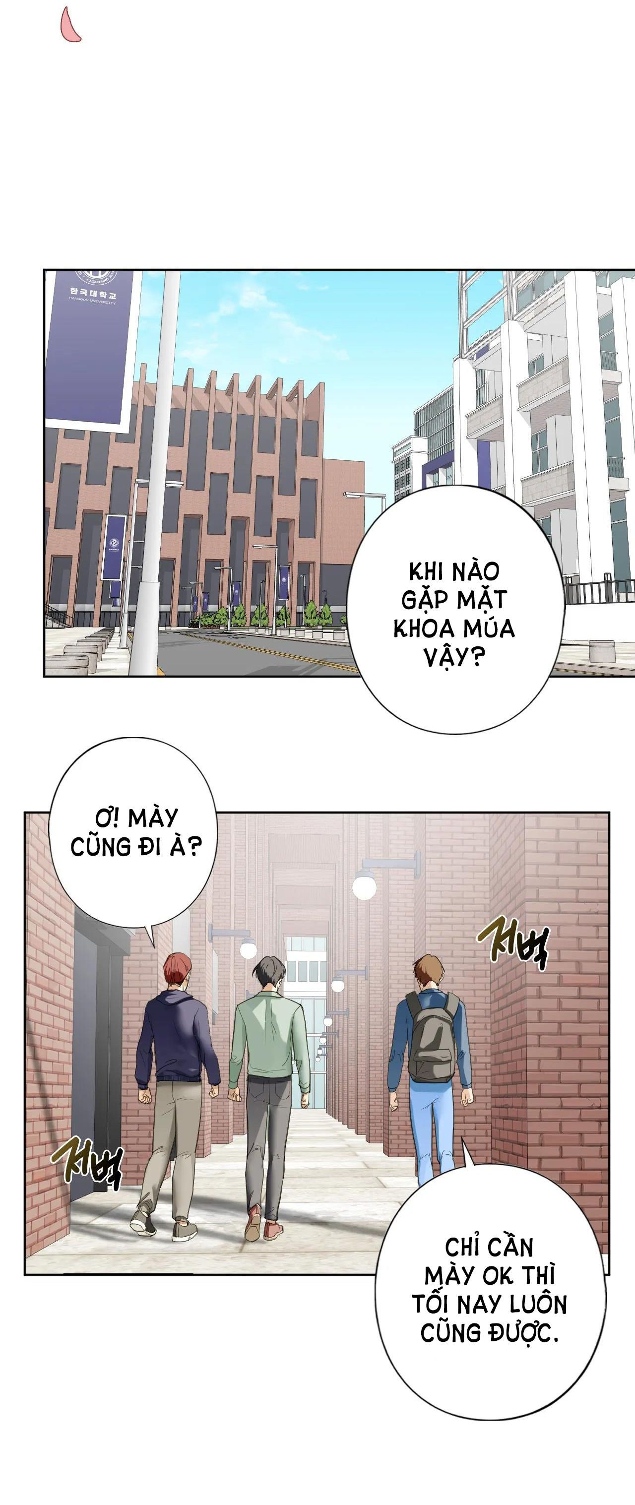 [18+] Chị Kế Chương 5.2 page 35 - Giả Dược