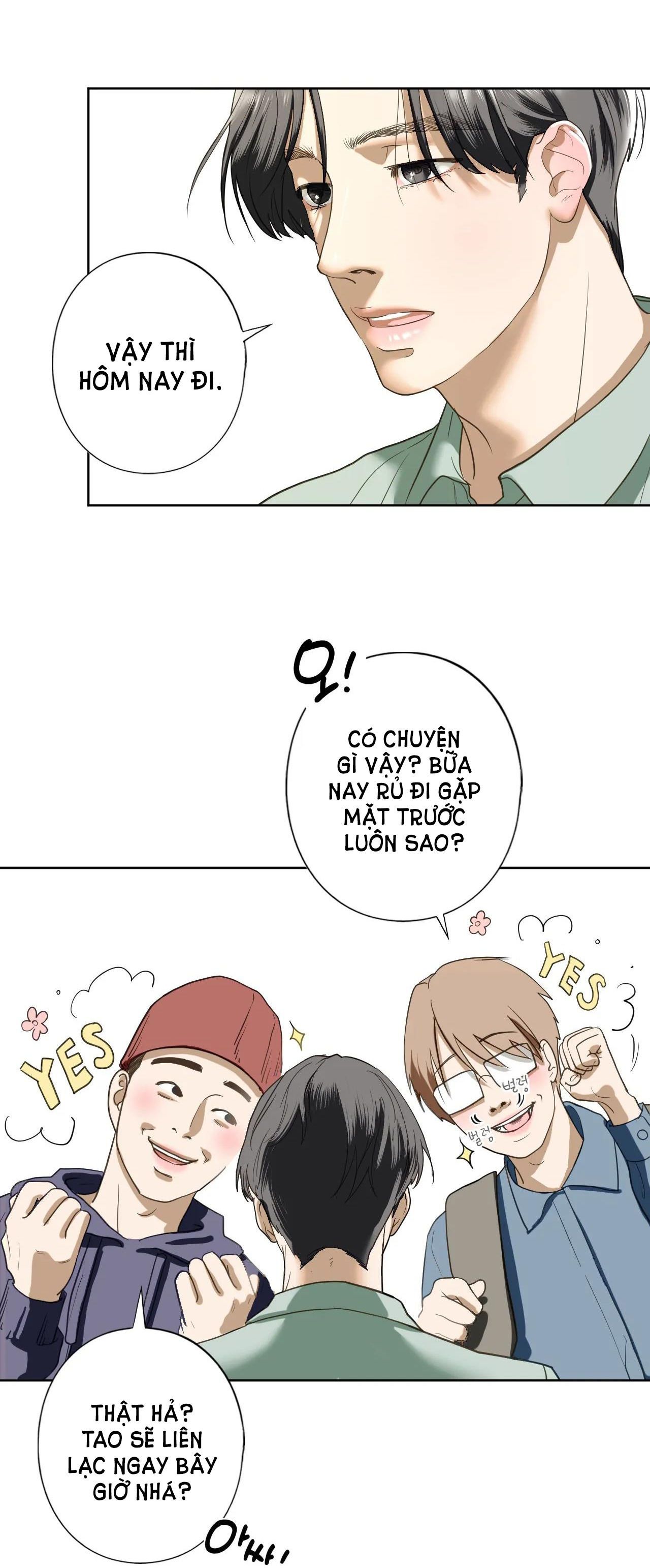 [18+] Chị Kế Chương 5.2 page 36 - Giả Dược