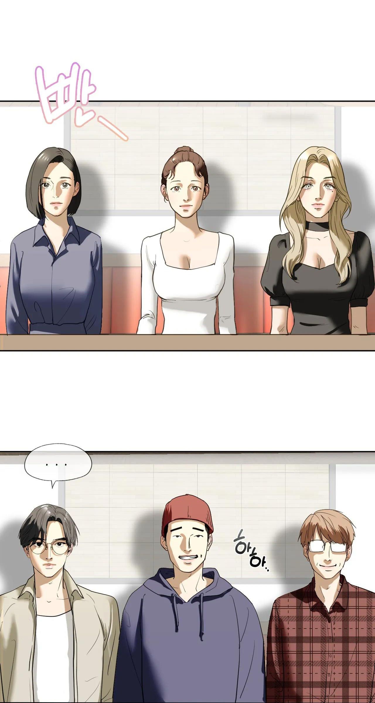 [18+] Chị Kế Chương 5.2 page 39 - Giả Dược