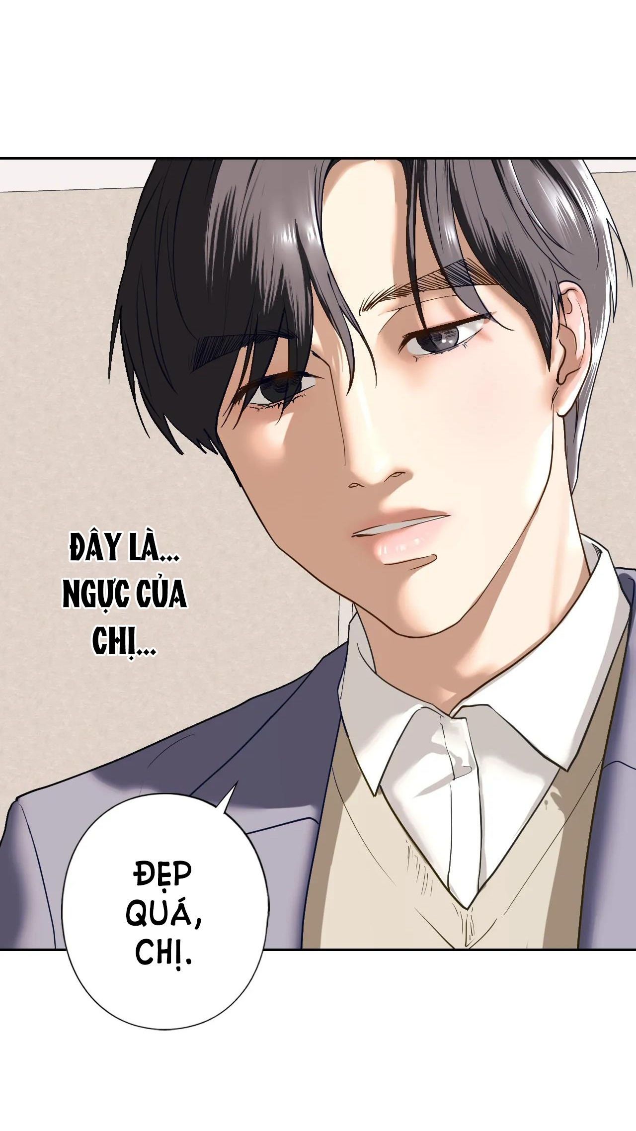 [18+] Chị Kế Chương 5.2 page 6 - Giả Dược