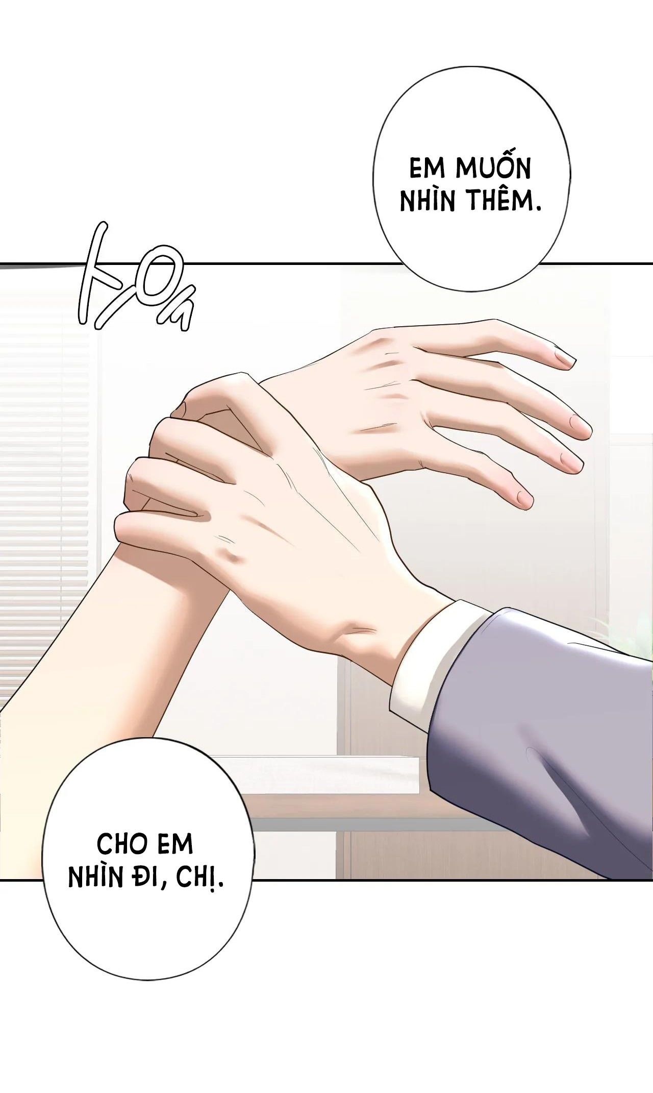 [18+] Chị Kế Chương 5.2 page 8 - Giả Dược