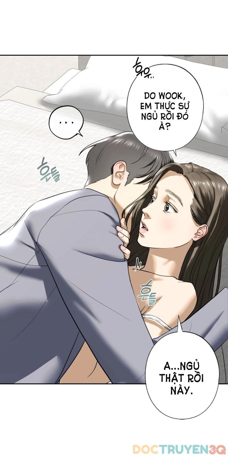 đọc truyện [18+] Chị Kế Chương 5.5 ảnh 16 tại Truyện Dạ Ký