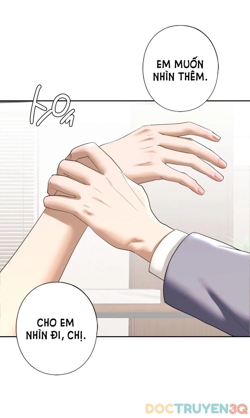 đọc truyện [18+] Chị Kế Chương 5.5 ảnh 9 tại Truyện Dạ Ký