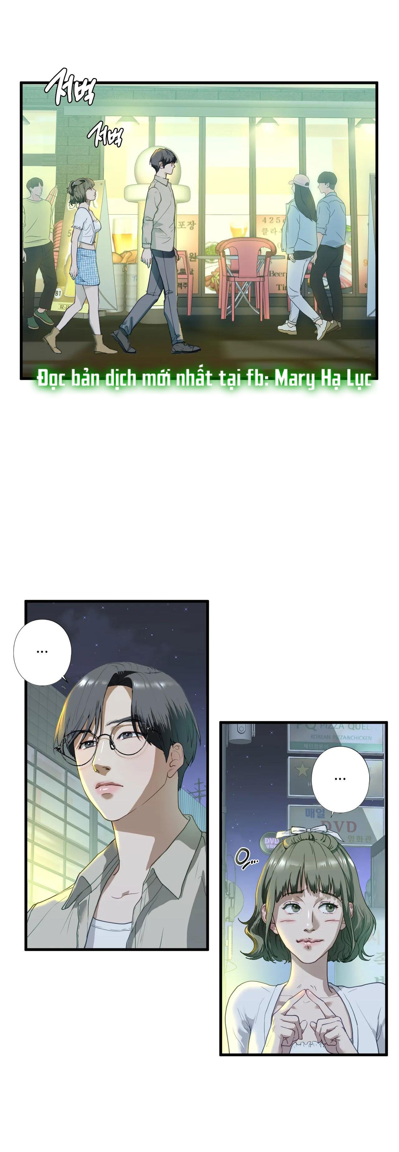 [18+] Chị Kế Chương 6.1 page 17 - Giả Dược