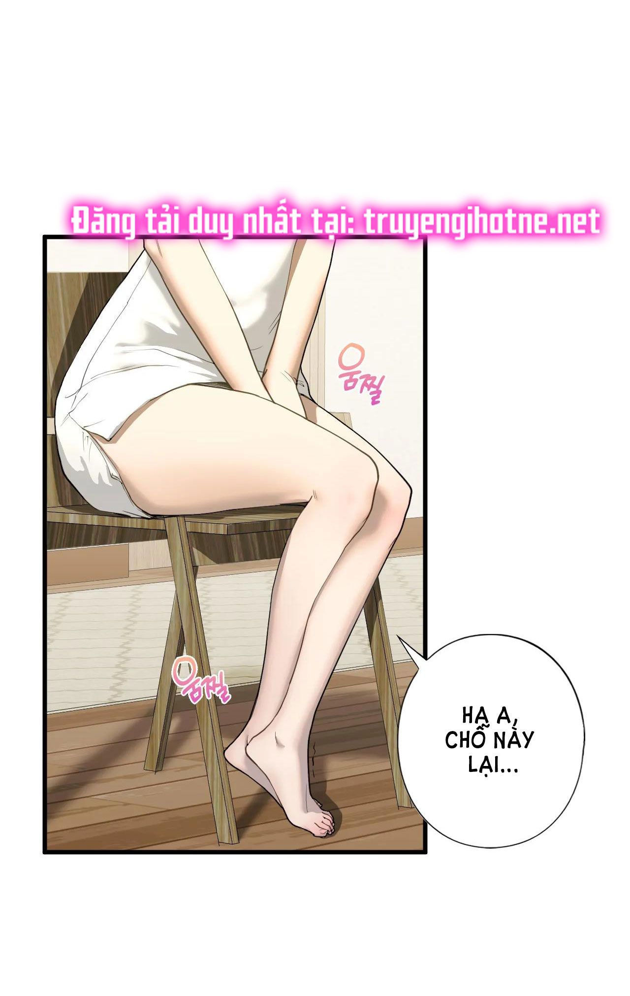 [18+] Chị Kế Chương 6.1 page 3 - Giả Dược
