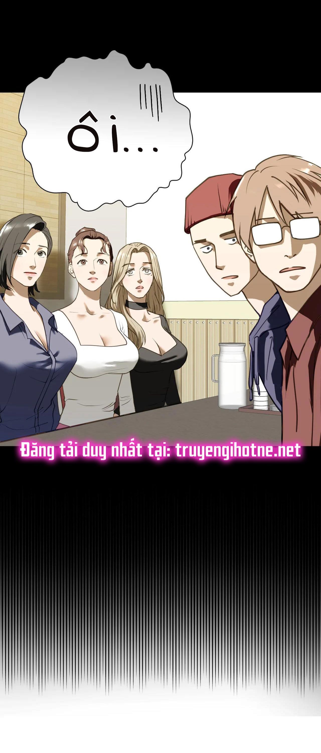 [18+] Chị Kế Chương 6.1 page 24 - Giả Dược