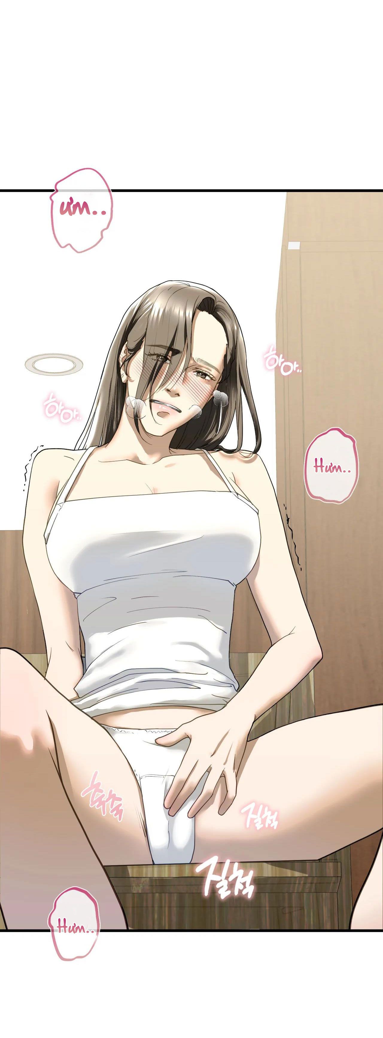 [18+] Chị Kế Chương 6.1 page 4 - Giả Dược