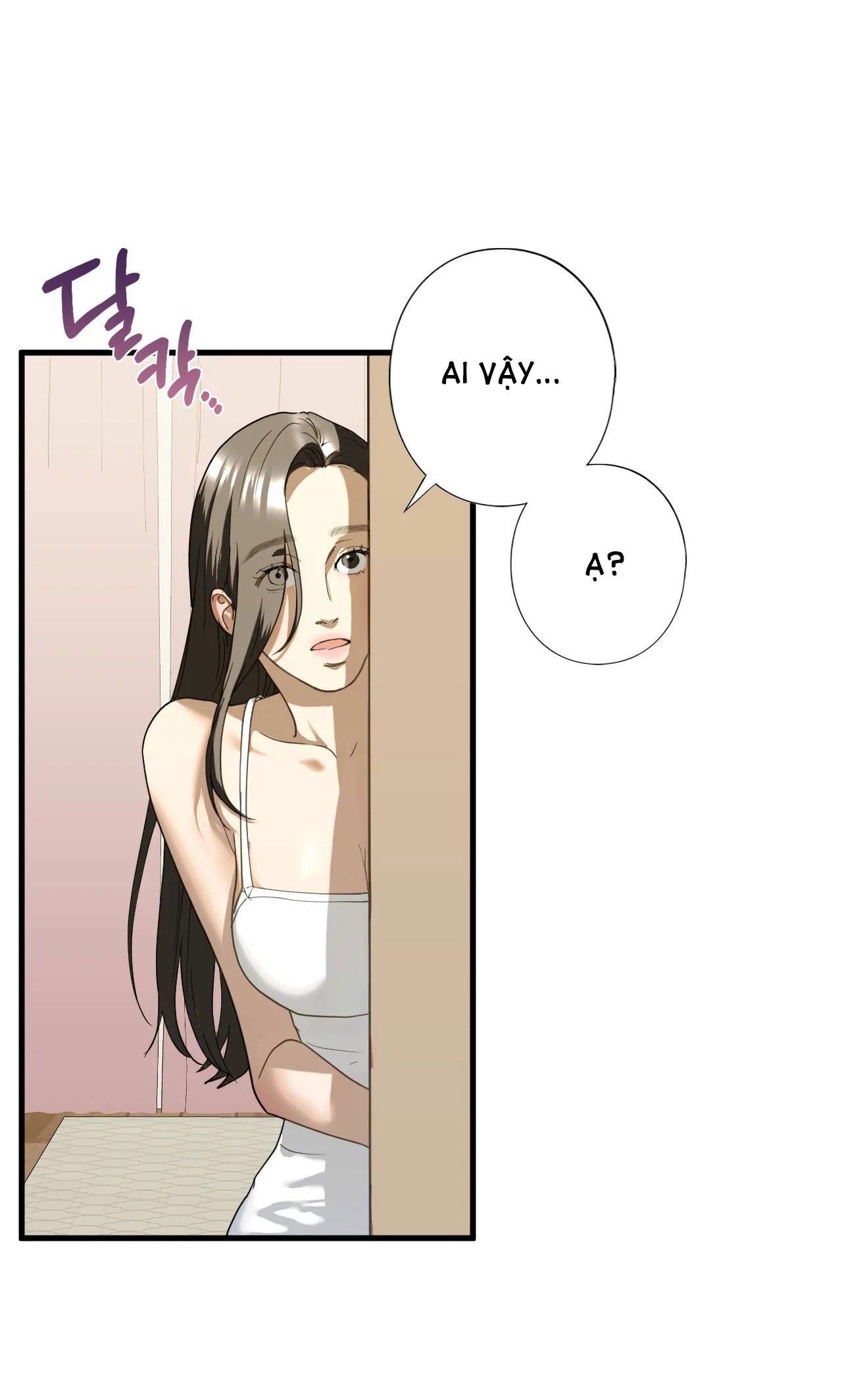 [18+] Chị Kế Chương 6.1 page 7 - Giả Dược