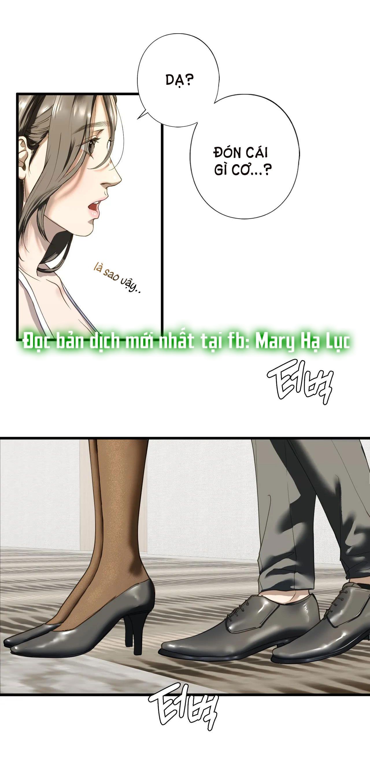 [18+] Chị Kế Chương 6.1 page 10 - Giả Dược