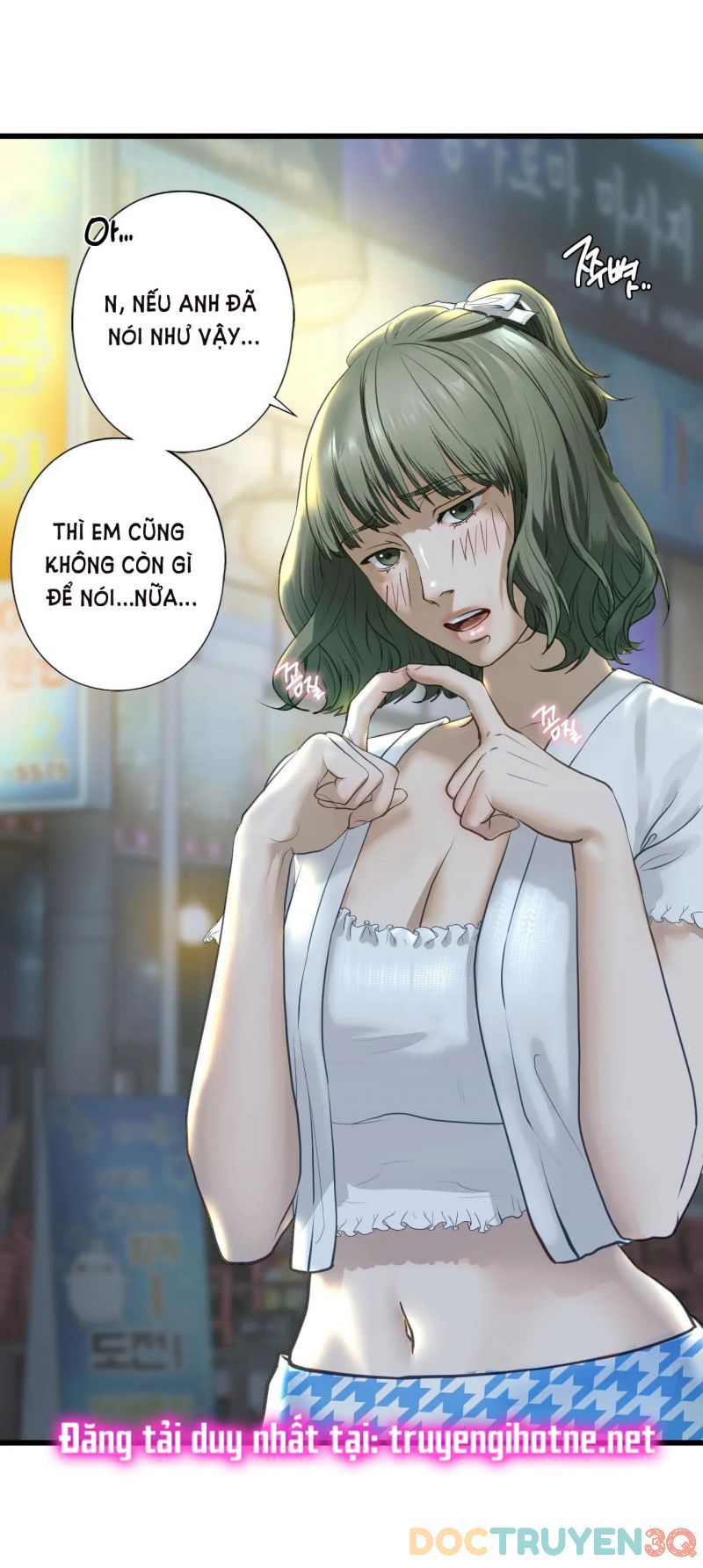 đọc truyện [18+] Chị Kế Chương 6.5 ảnh 14 tại Truyện Dạ Ký
