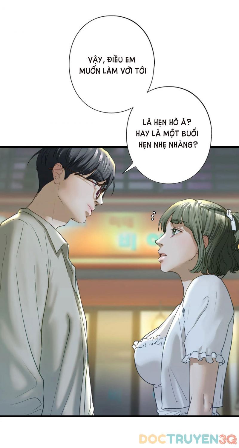 đọc truyện [18+] Chị Kế Chương 6.5 ảnh 15 tại Truyện Dạ Ký