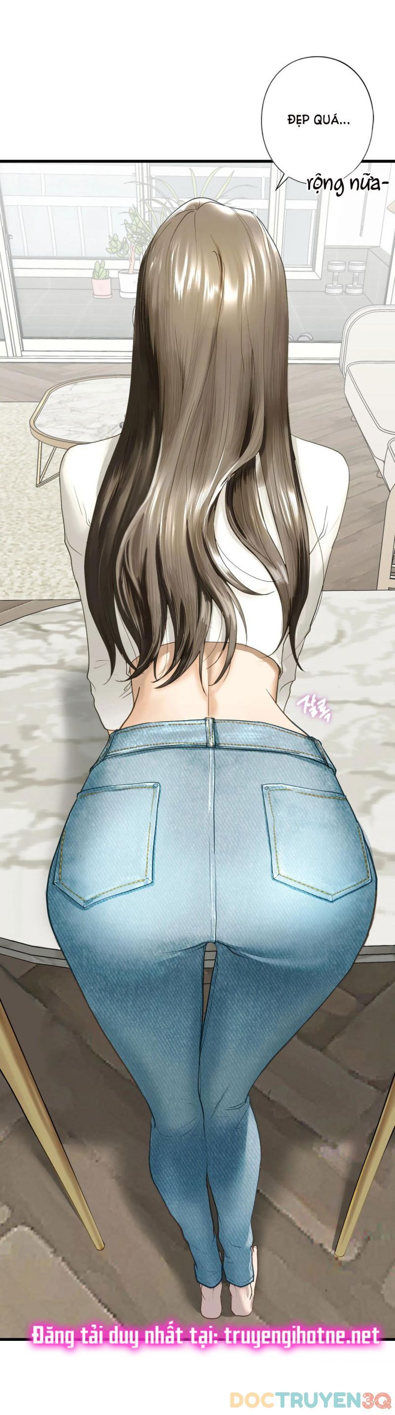 đọc truyện [18+] Chị Kế Chương 6.5 ảnh 29 tại Truyện Dạ Ký