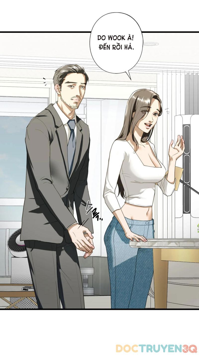 đọc truyện [18+] Chị Kế Chương 6.5 ảnh 32 tại Truyện Dạ Ký