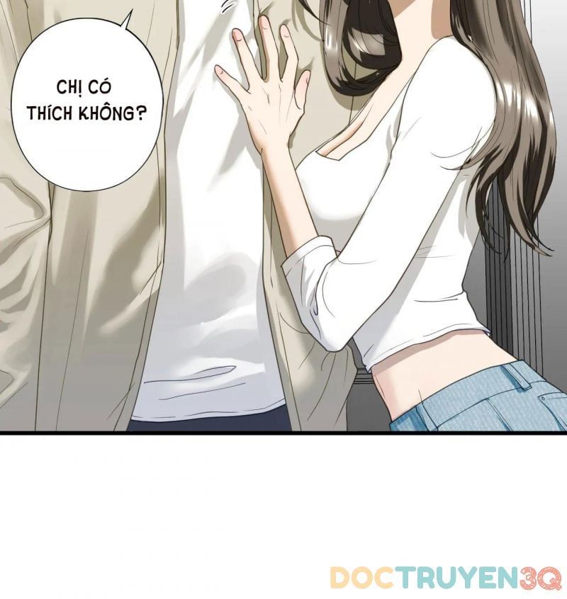 đọc truyện [18+] Chị Kế Chương 6.5 ảnh 34 tại Truyện Dạ Ký