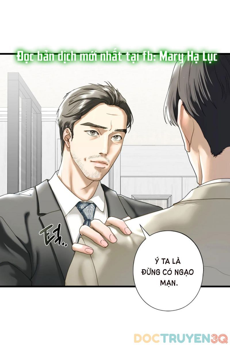 đọc truyện [18+] Chị Kế Chương 6.5 ảnh 46 tại Truyện Dạ Ký