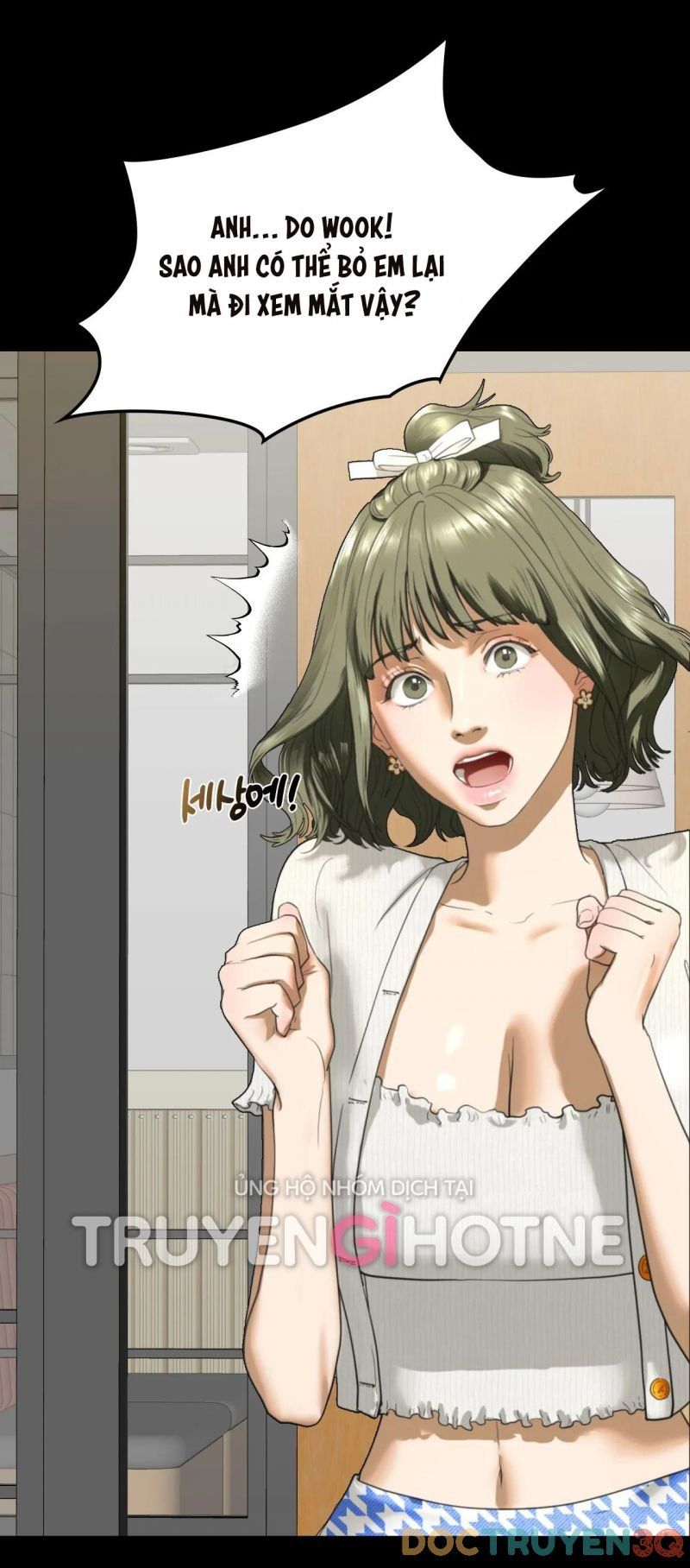 đọc truyện [18+] Chị Kế Chương 6 ảnh 18 tại Truyện Dạ Ký