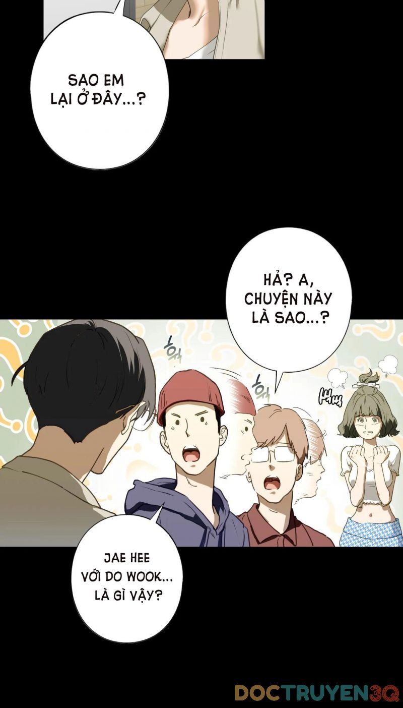 đọc truyện [18+] Chị Kế Chương 6 ảnh 20 tại Truyện Dạ Ký