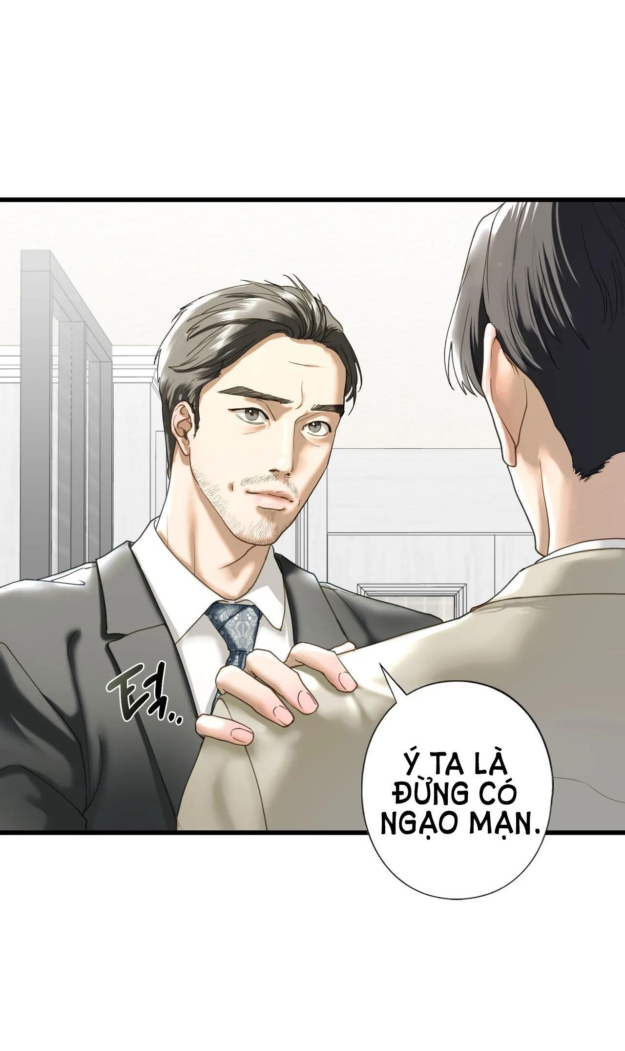 [18+] Chị Kế Chương 7.1 page 2 - Giả Dược