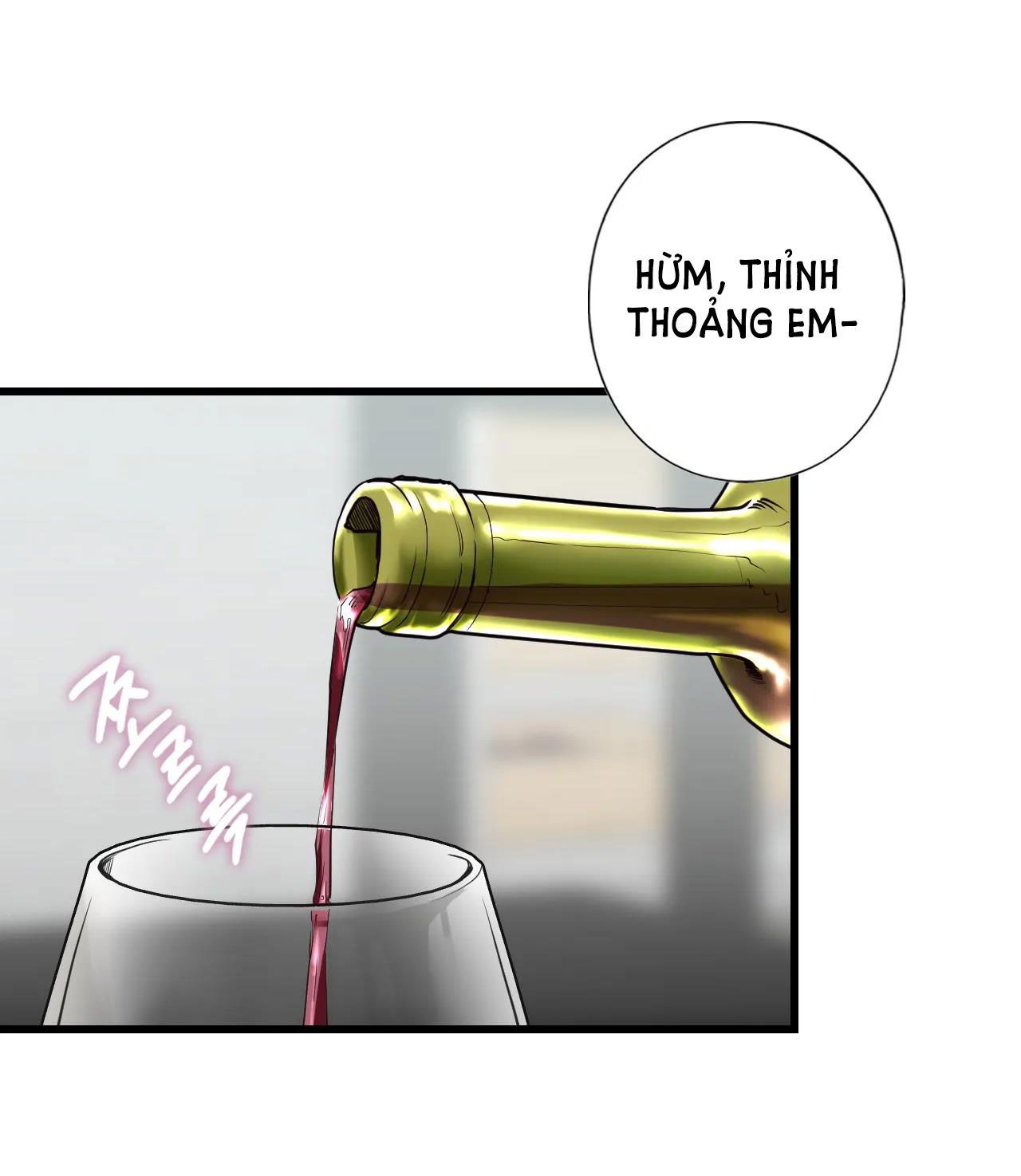 [18+] Chị Kế Chương 7.1 page 16 - Giả Dược