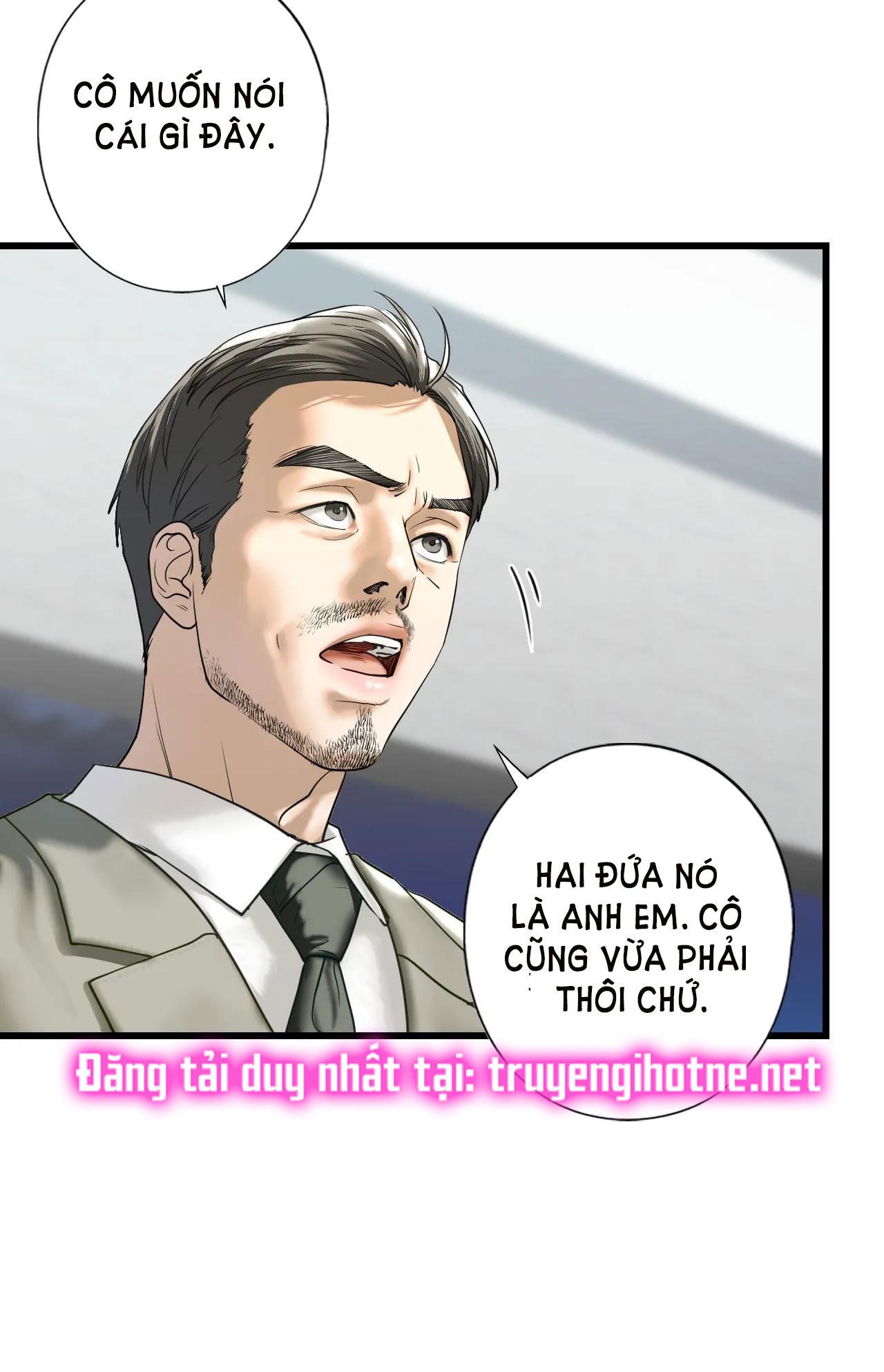 [18+] Chị Kế Chương 7.1 page 20 - Giả Dược