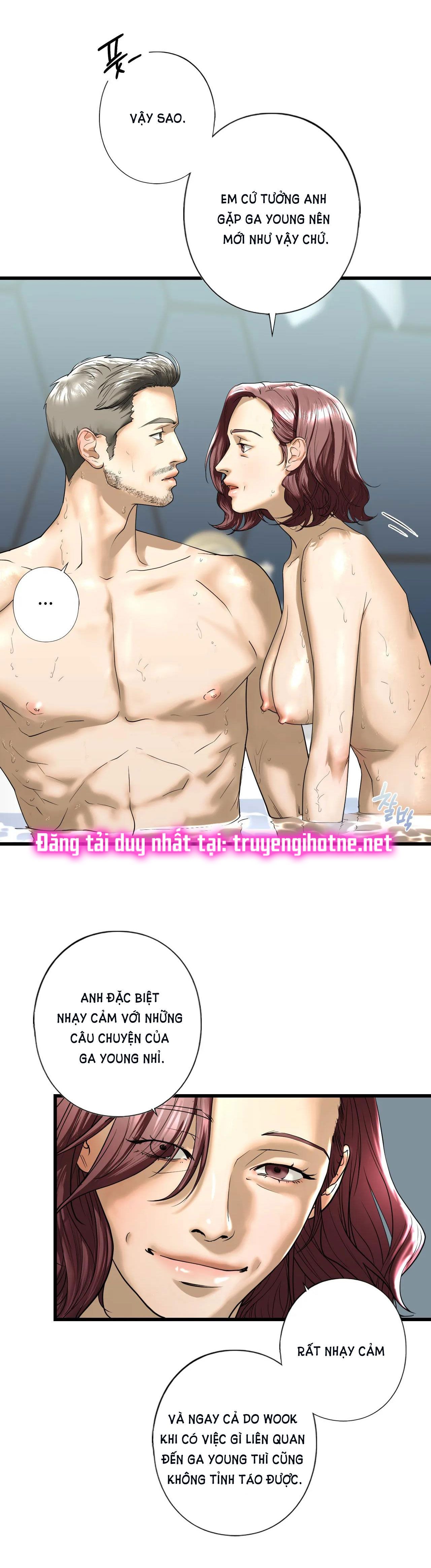 [18+] Chị Kế Chương 7.2 page 14 - Giả Dược