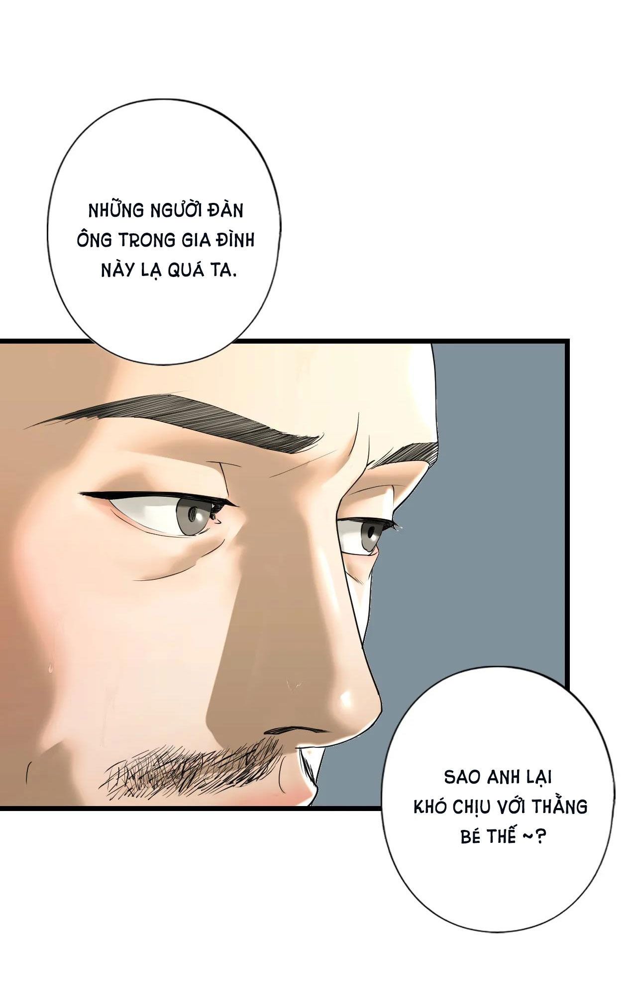 [18+] Chị Kế Chương 7.2 page 15 - Giả Dược