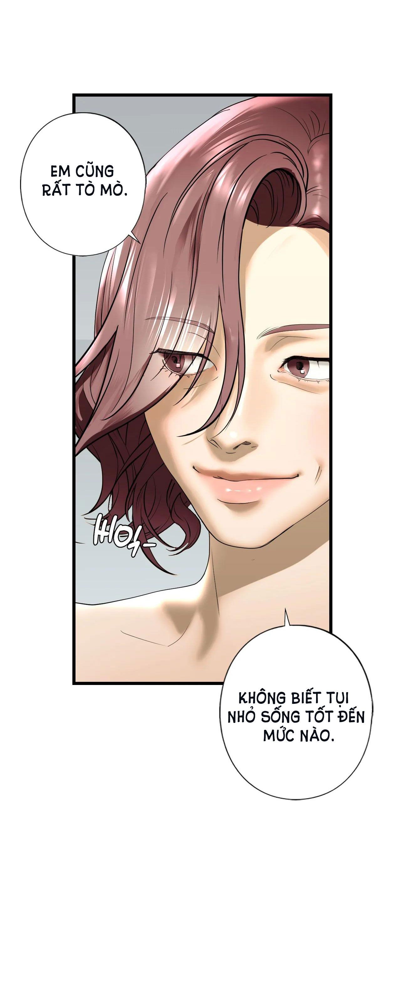 [18+] Chị Kế Chương 7.2 page 19 - Giả Dược