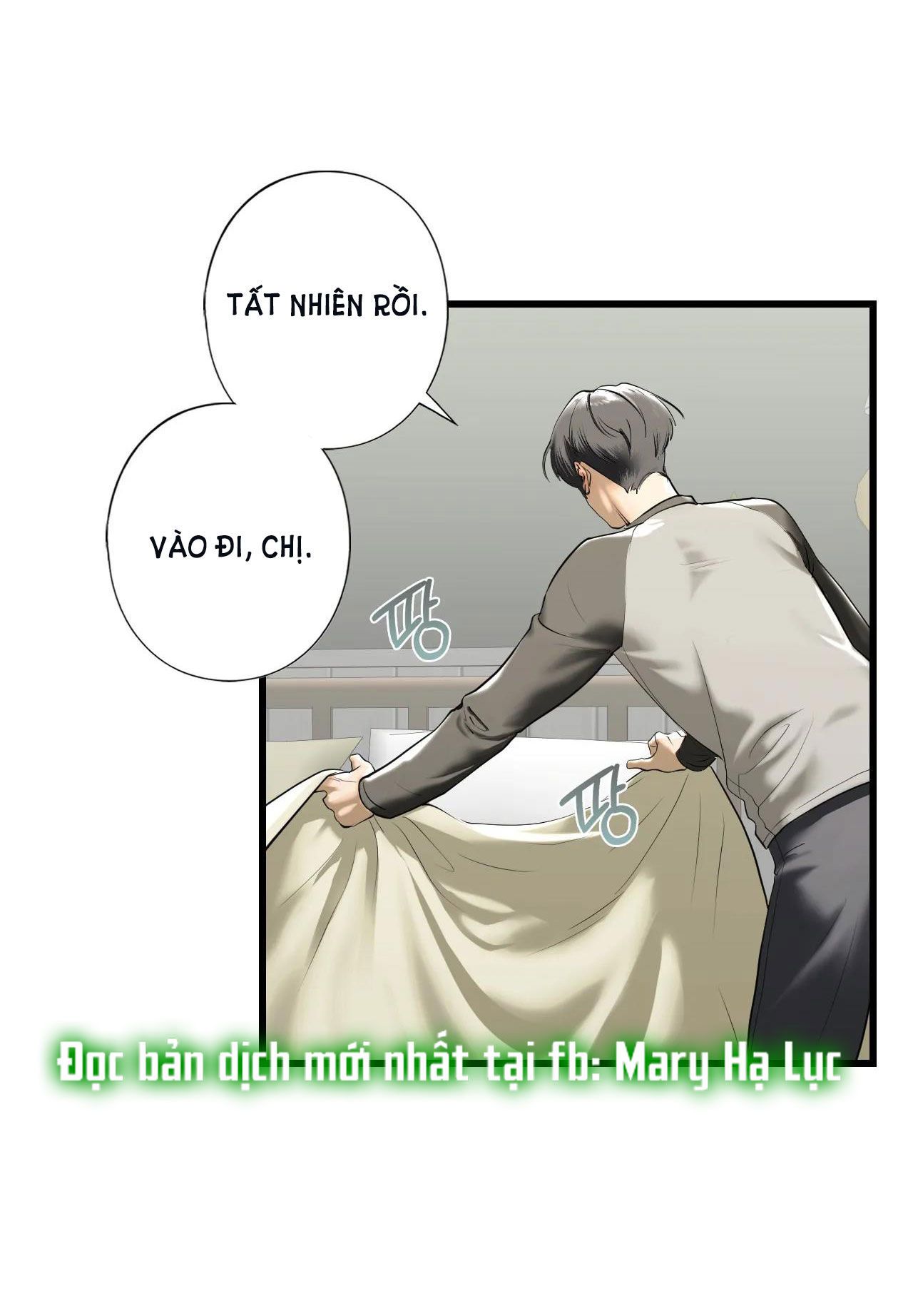 [18+] Chị Kế Chương 7.2 page 23 - Giả Dược