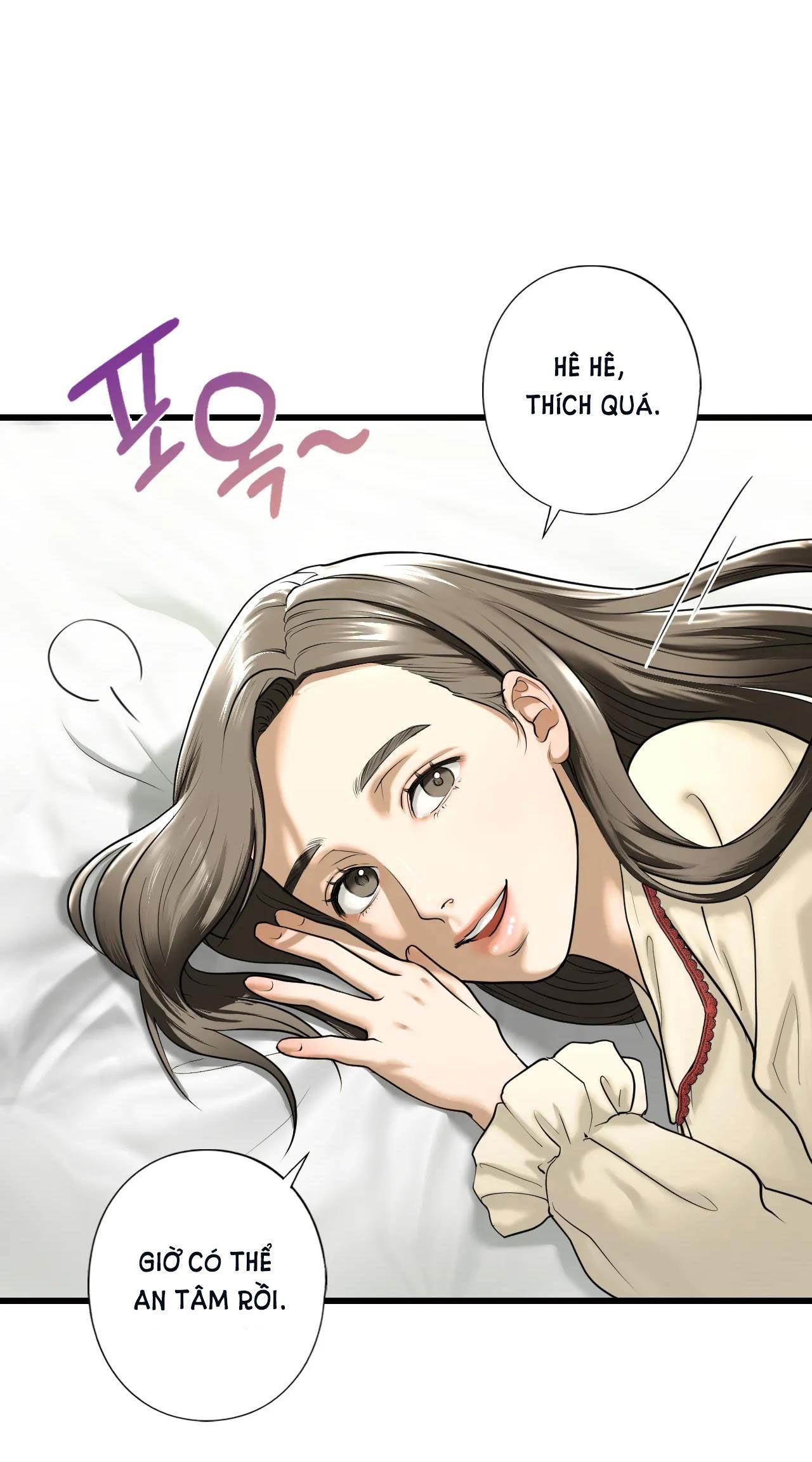 [18+] Chị Kế Chương 7.2 page 24 - Giả Dược
