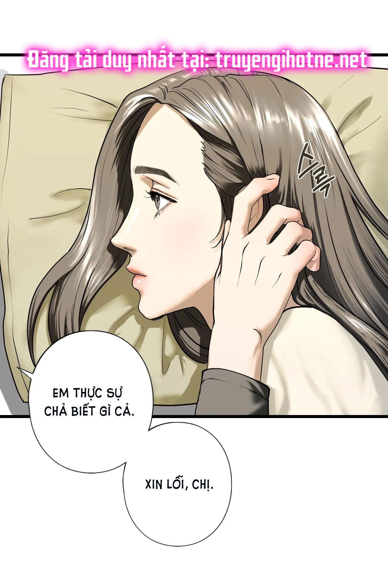 [18+] Chị Kế Chương 7.2 page 26 - Giả Dược