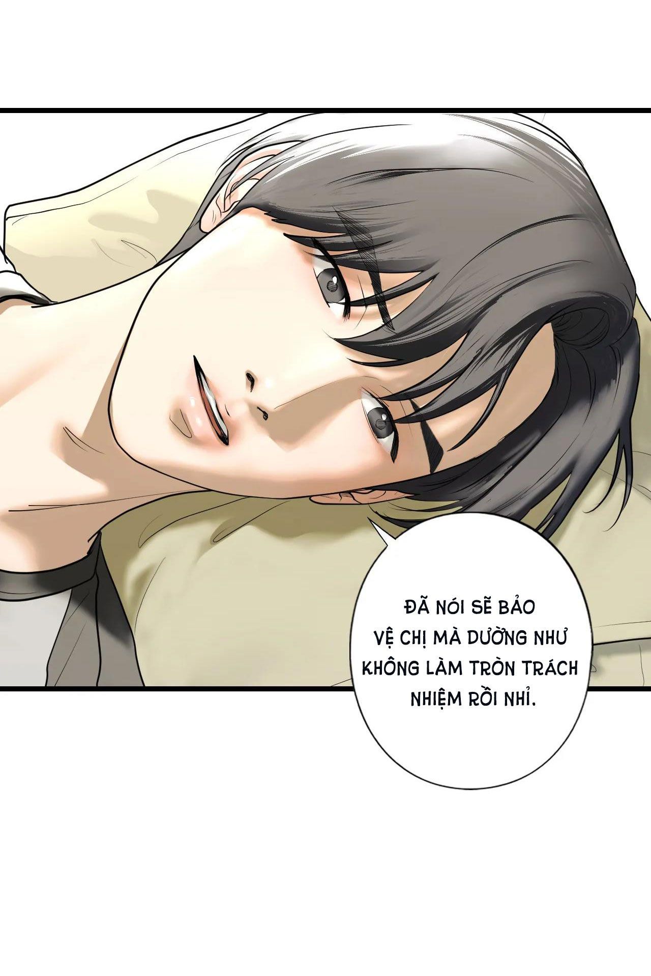 [18+] Chị Kế Chương 7.2 page 27 - Giả Dược