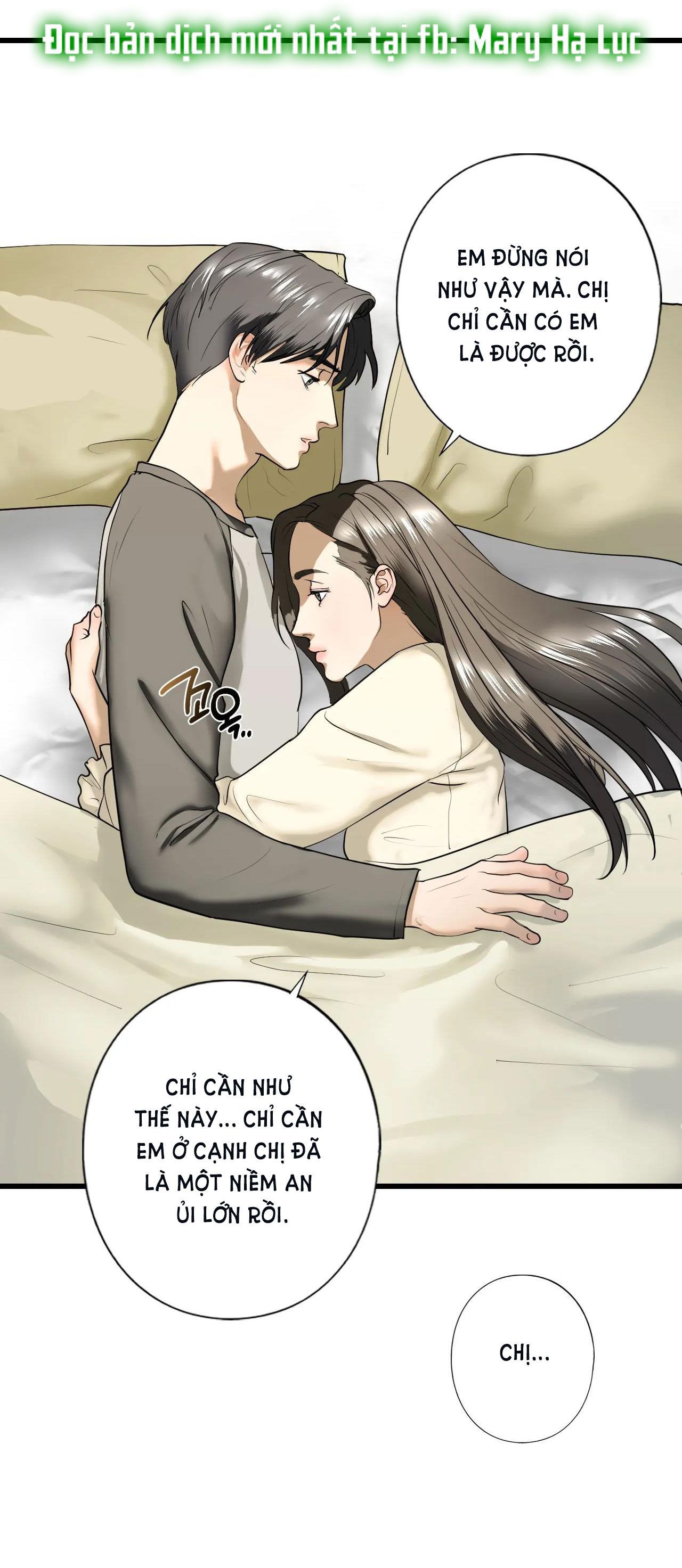[18+] Chị Kế Chương 7.2 page 28 - Giả Dược