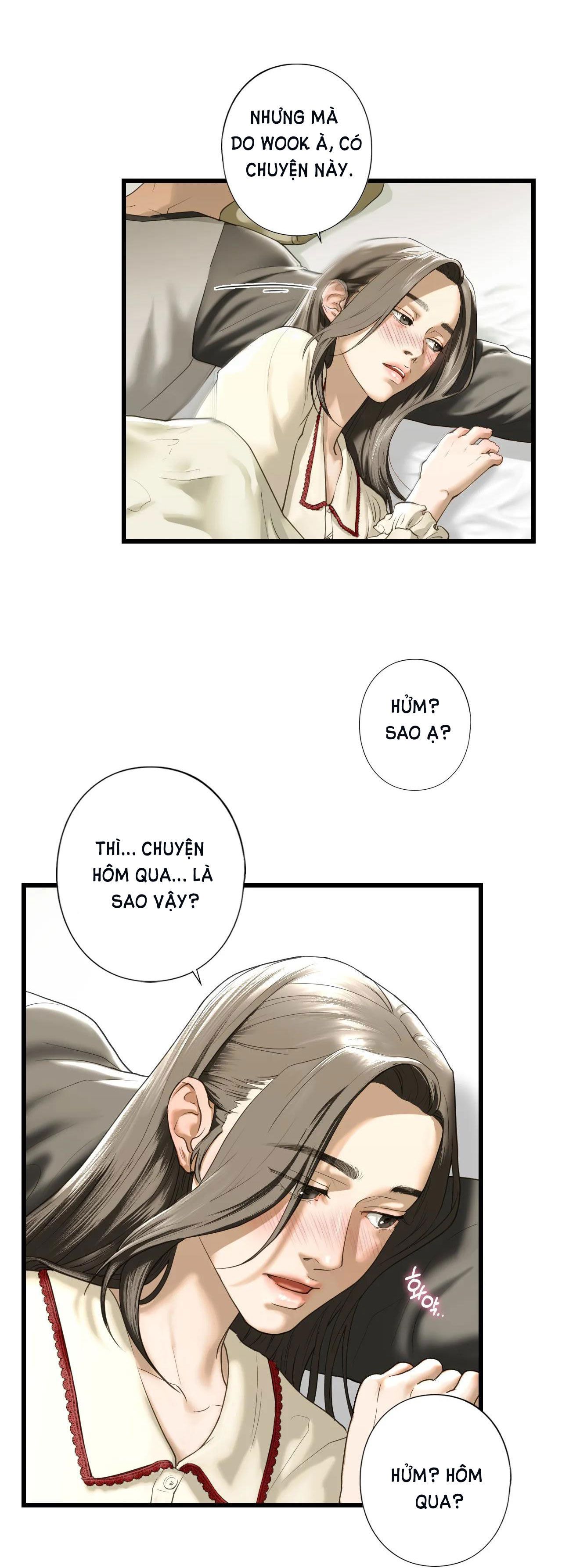 [18+] Chị Kế Chương 7.2 page 29 - Giả Dược