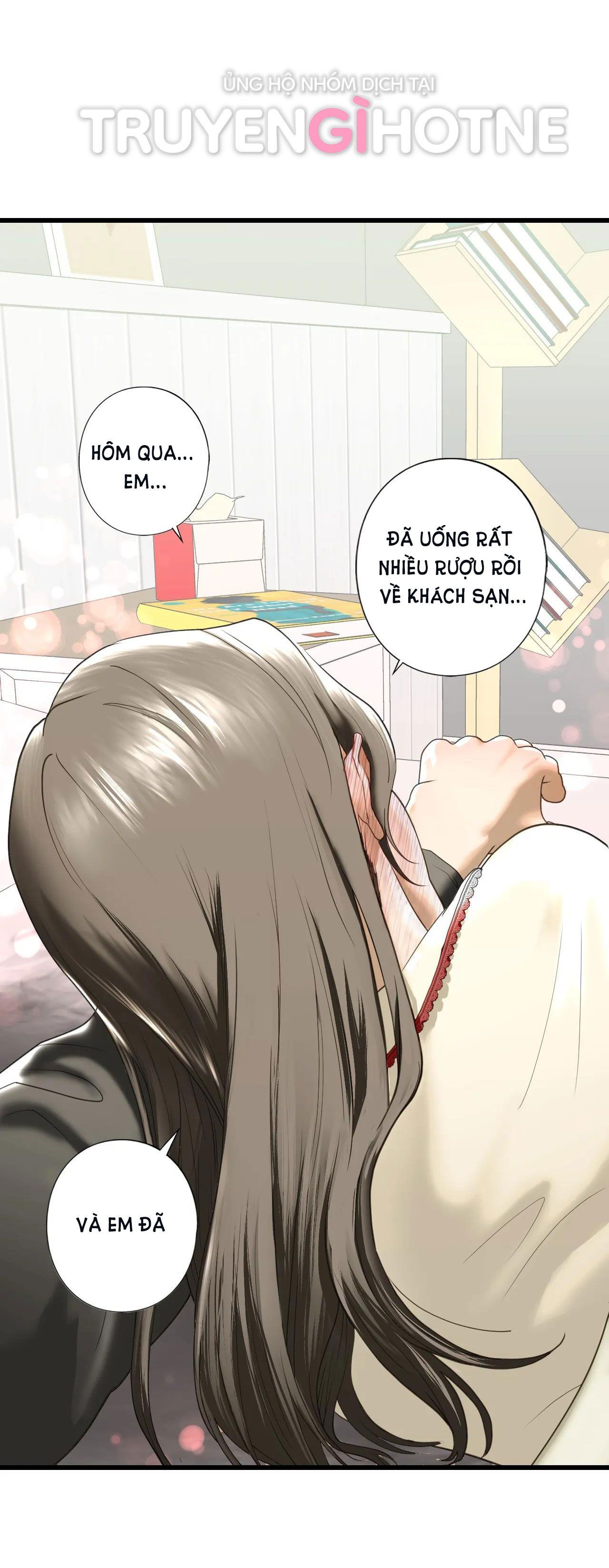 [18+] Chị Kế Chương 7.2 page 30 - Giả Dược