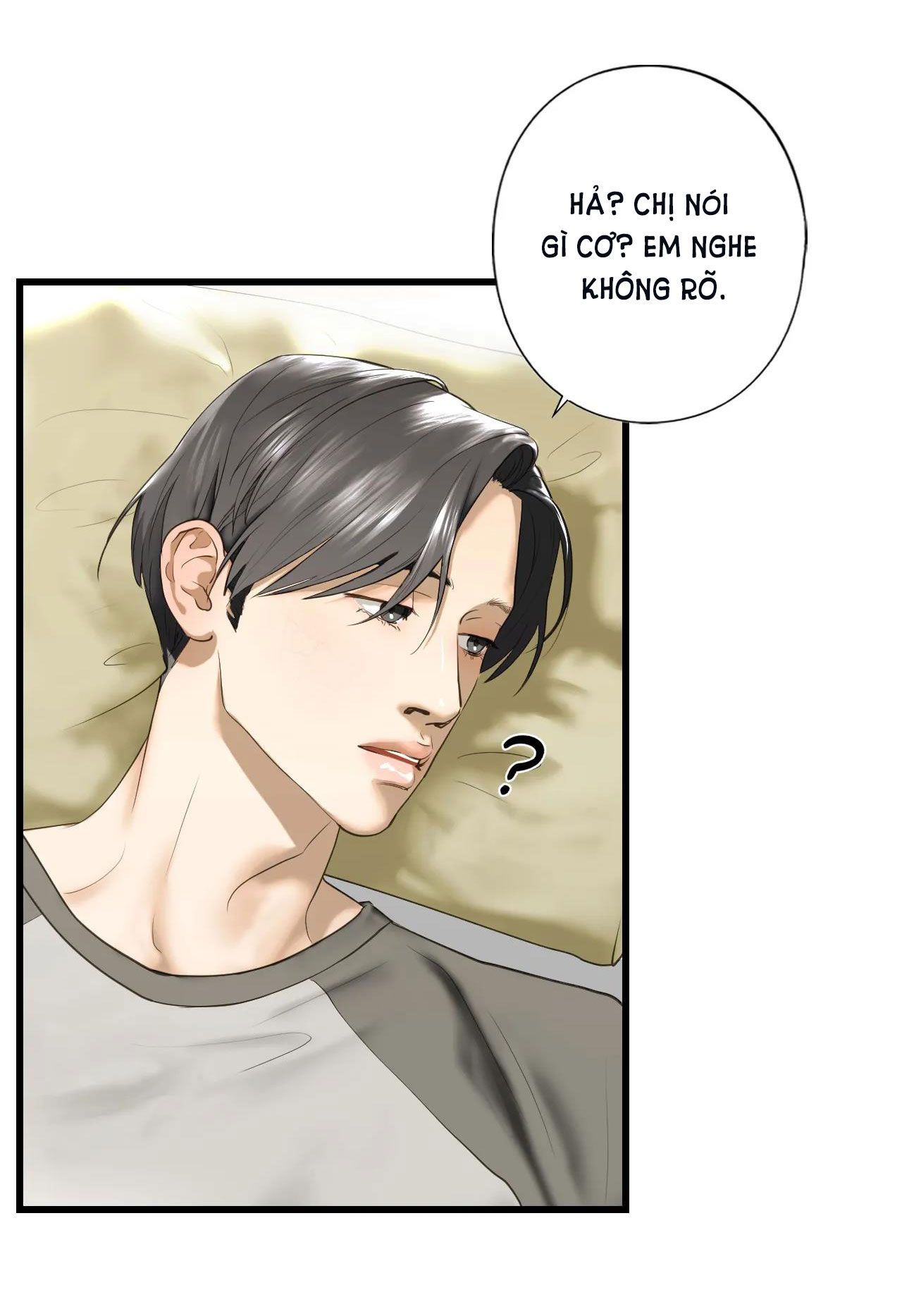[18+] Chị Kế Chương 7.2 page 31 - Giả Dược