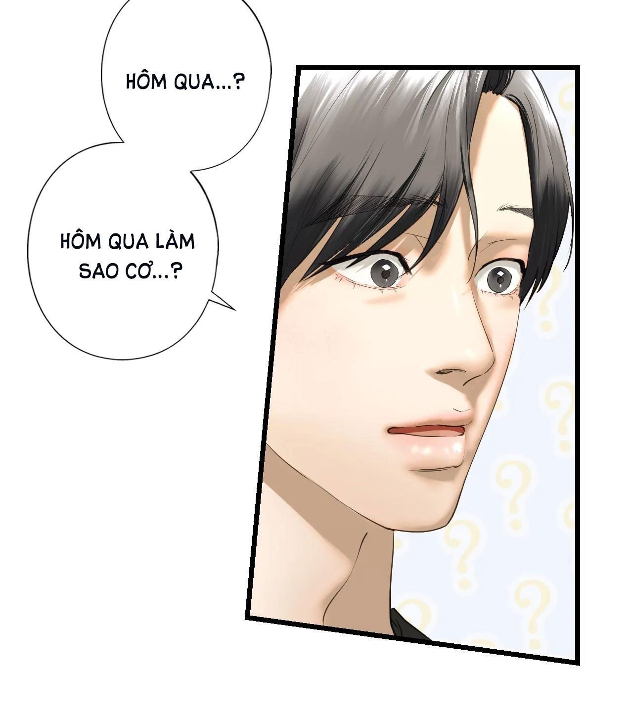 [18+] Chị Kế Chương 7.2 page 33 - Giả Dược