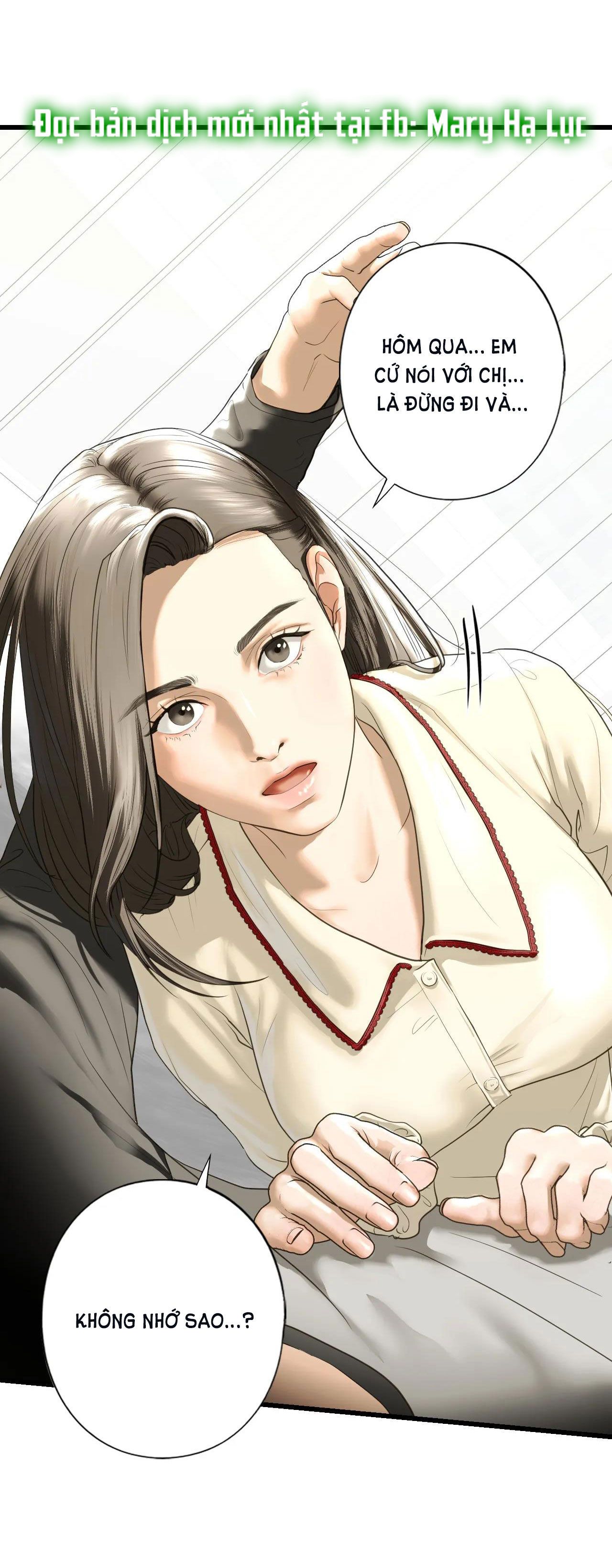 [18+] Chị Kế Chương 7.2 page 34 - Giả Dược