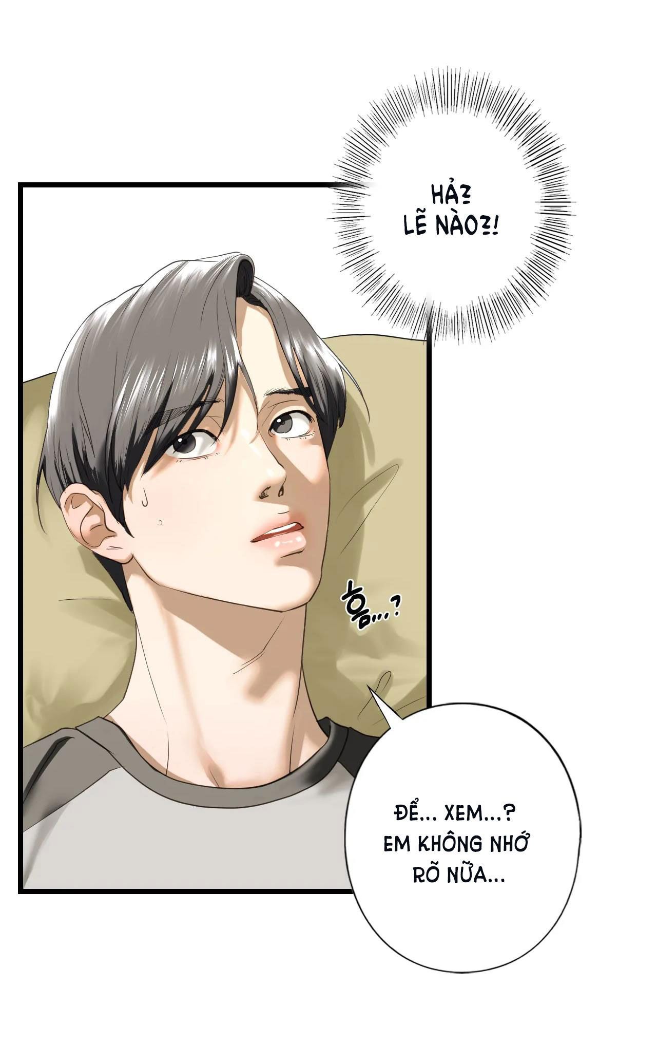 [18+] Chị Kế Chương 7.2 page 35 - Giả Dược