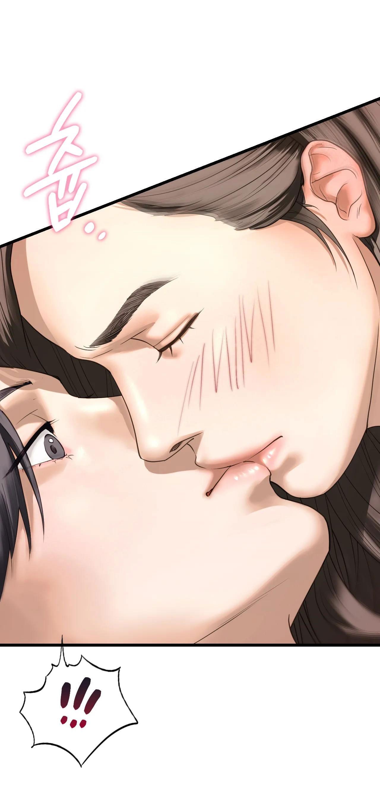 [18+] Chị Kế Chương 7.2 page 37 - Giả Dược