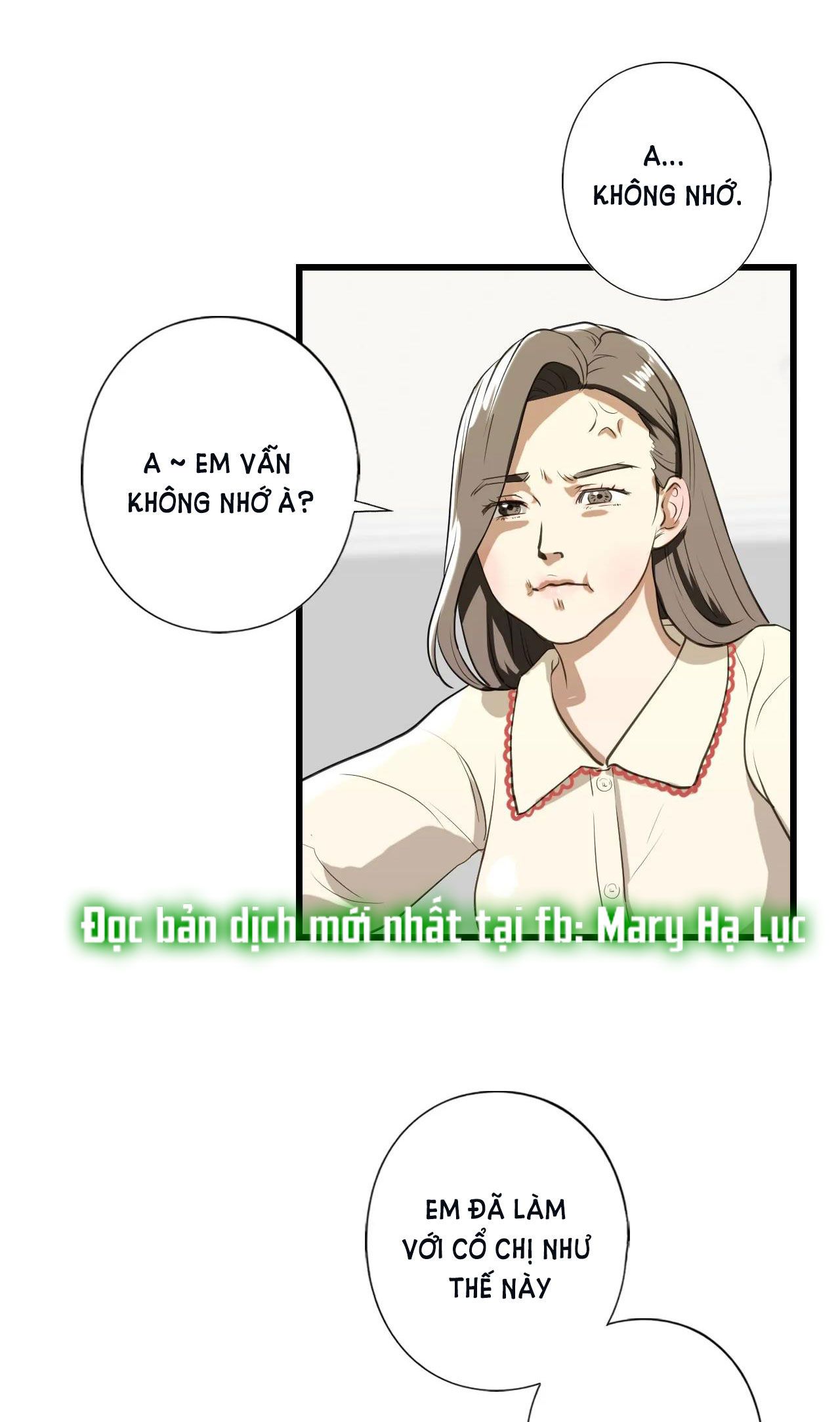 [18+] Chị Kế Chương 7.2 page 40 - Giả Dược
