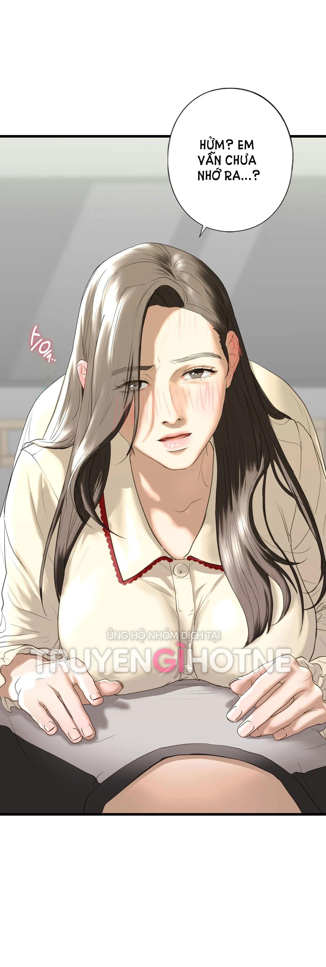 [18+] Chị Kế Chương 7.2 page 42 - Giả Dược