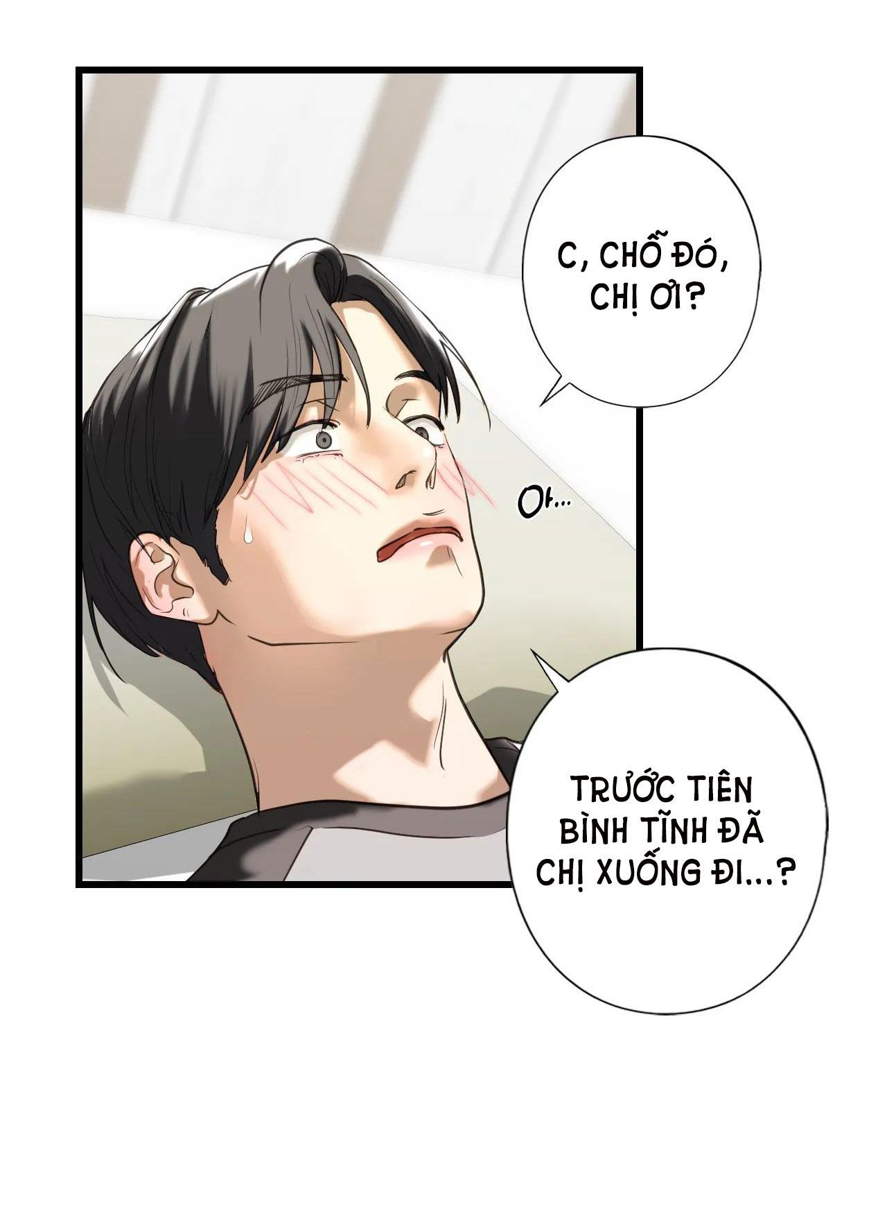 [18+] Chị Kế Chương 7.2 page 44 - Giả Dược