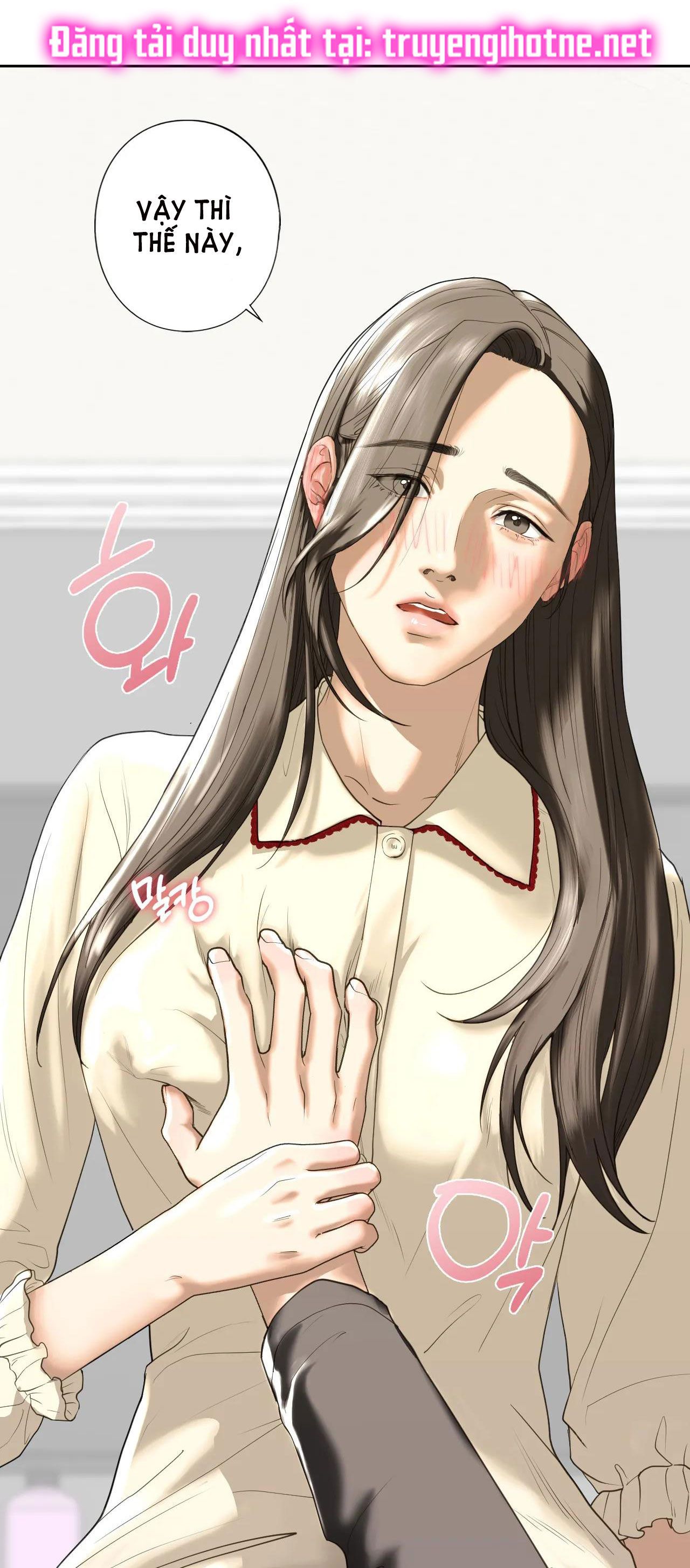 [18+] Chị Kế Chương 7.2 page 45 - Giả Dược