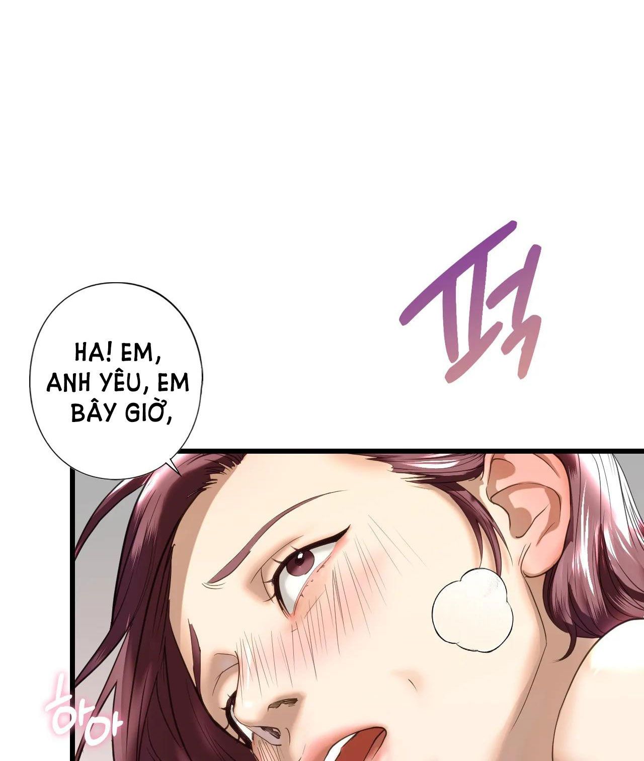 [18+] Chị Kế Chương 7.2 page 9 - Giả Dược