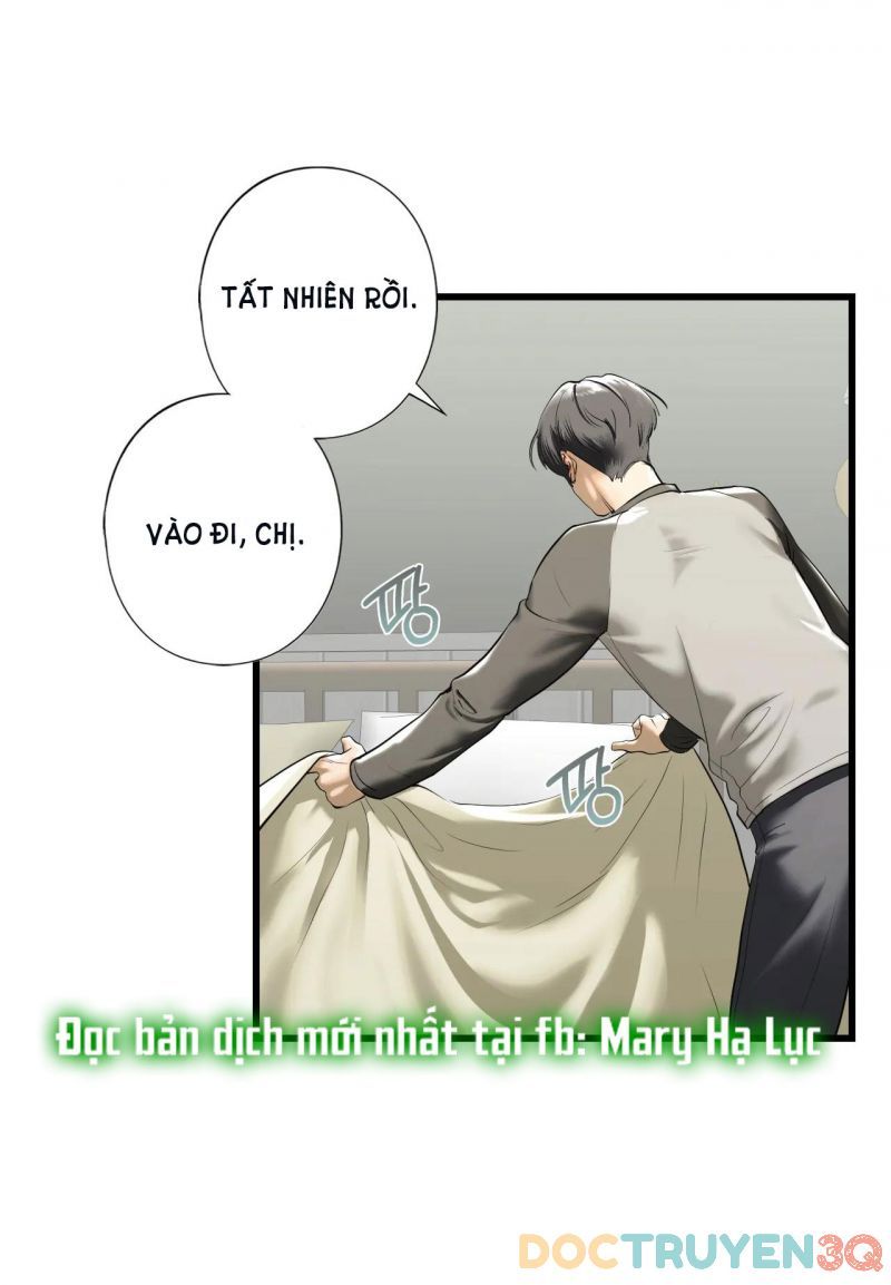 đọc truyện [18+] Chị Kế Chương 7.5 ảnh 24 tại Truyện Dạ Ký